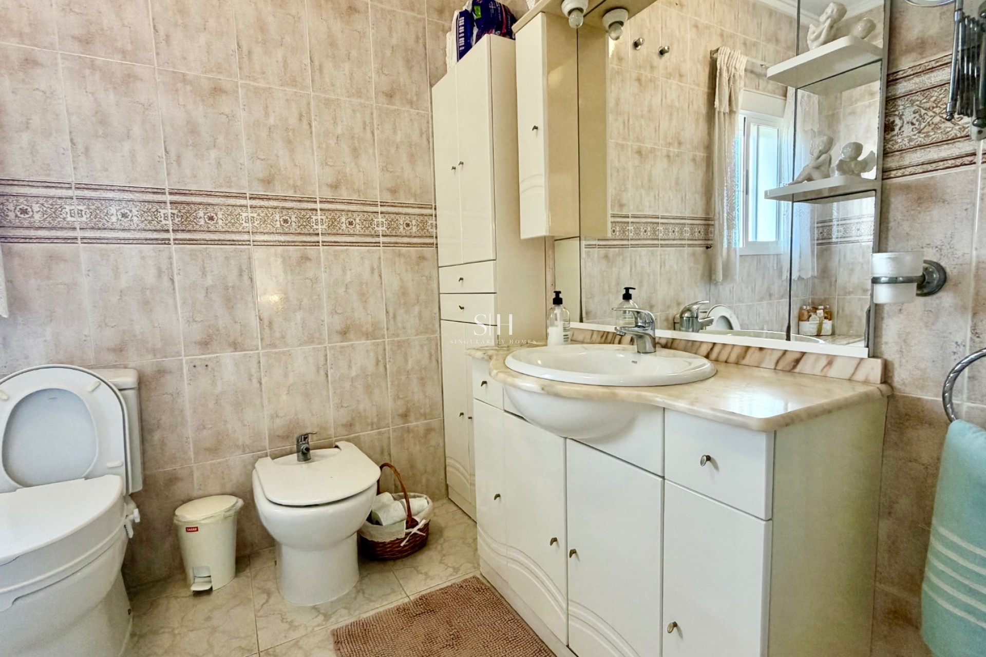 Reventa - Villa - Ciudad Quesada - Dona Pepa