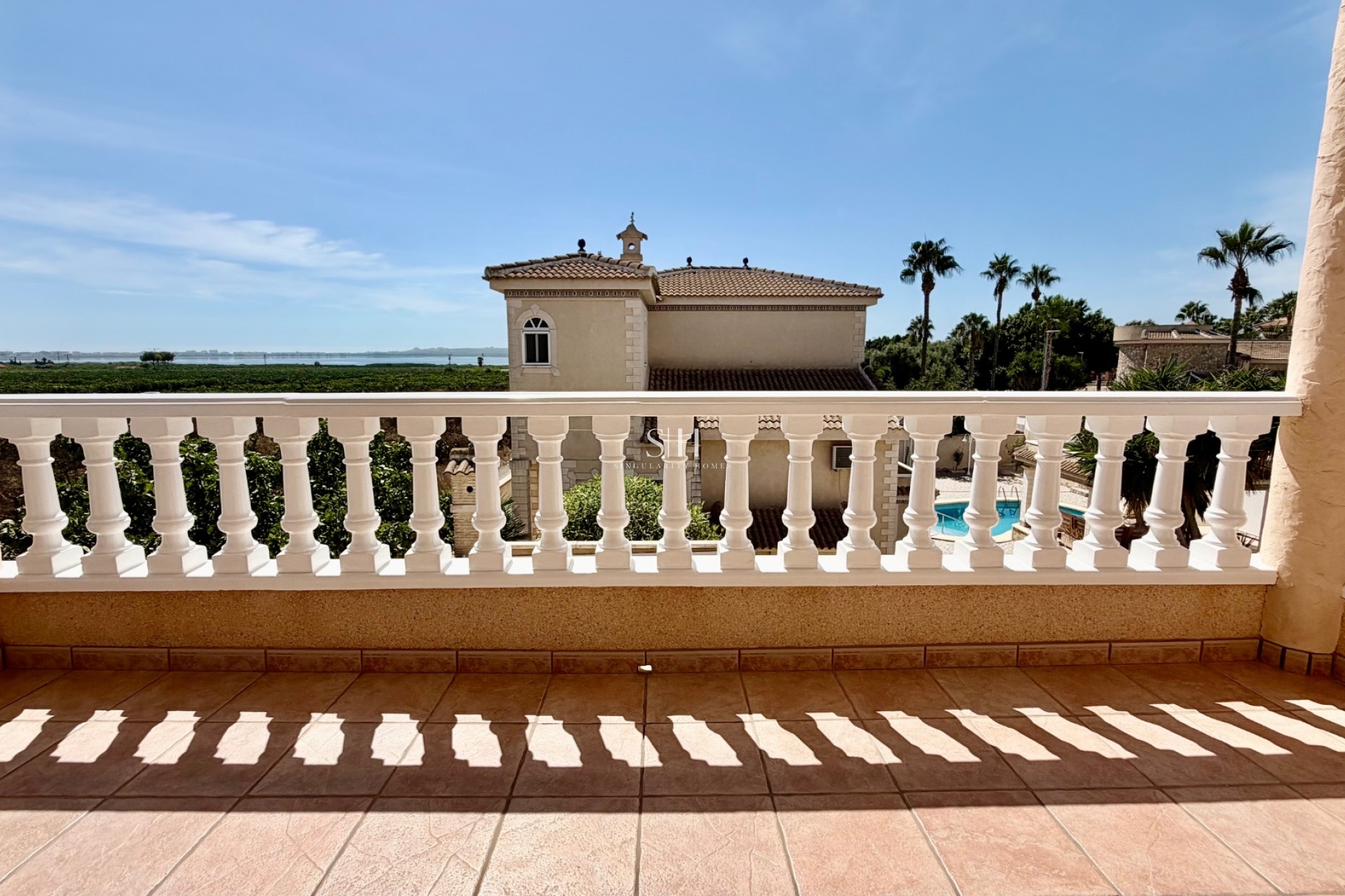 Reventa - Villa - Ciudad Quesada - Dona Pepa