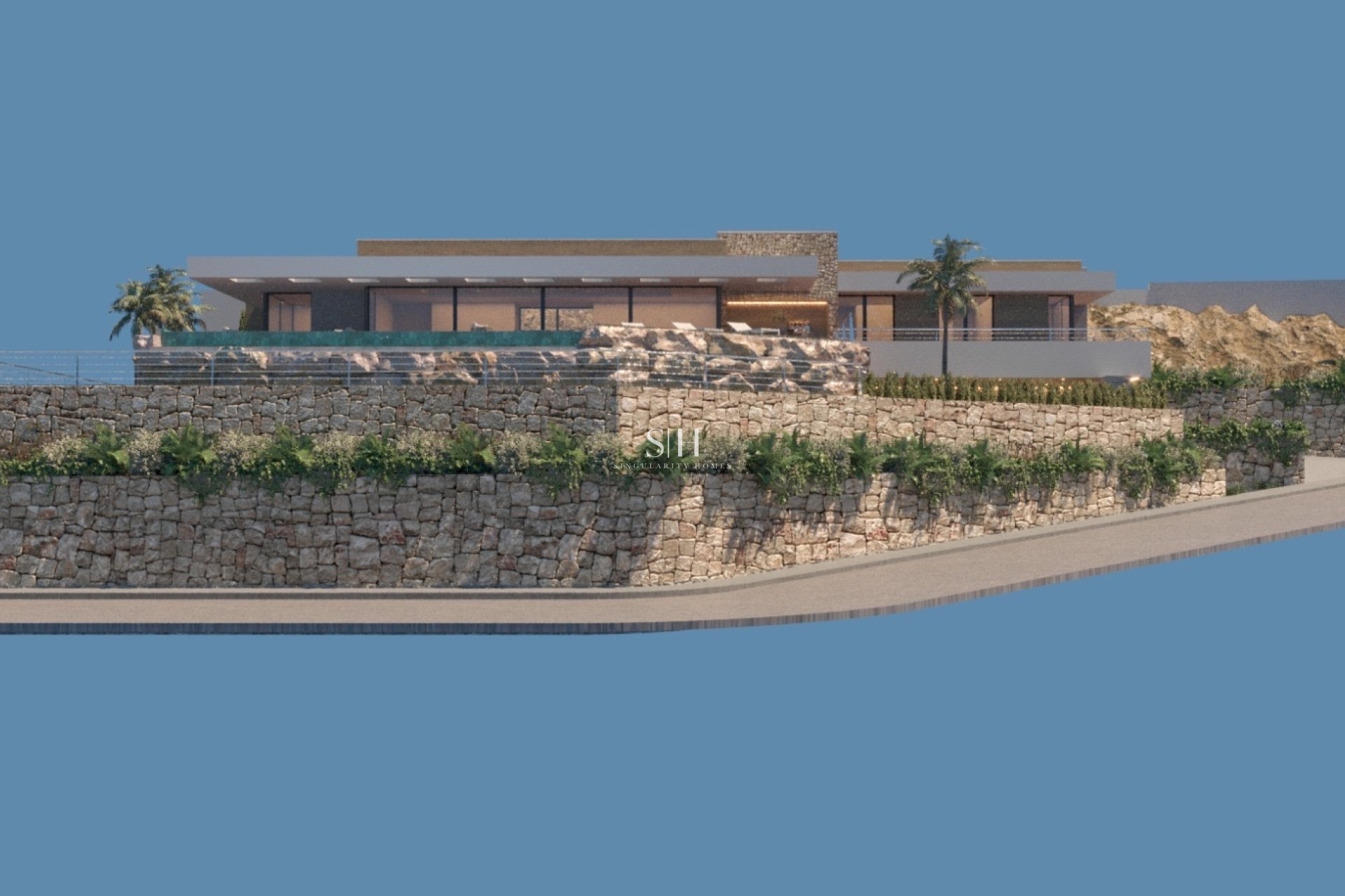 Reventa - Villa - Ciudad Quesada - La Marquesa Golf