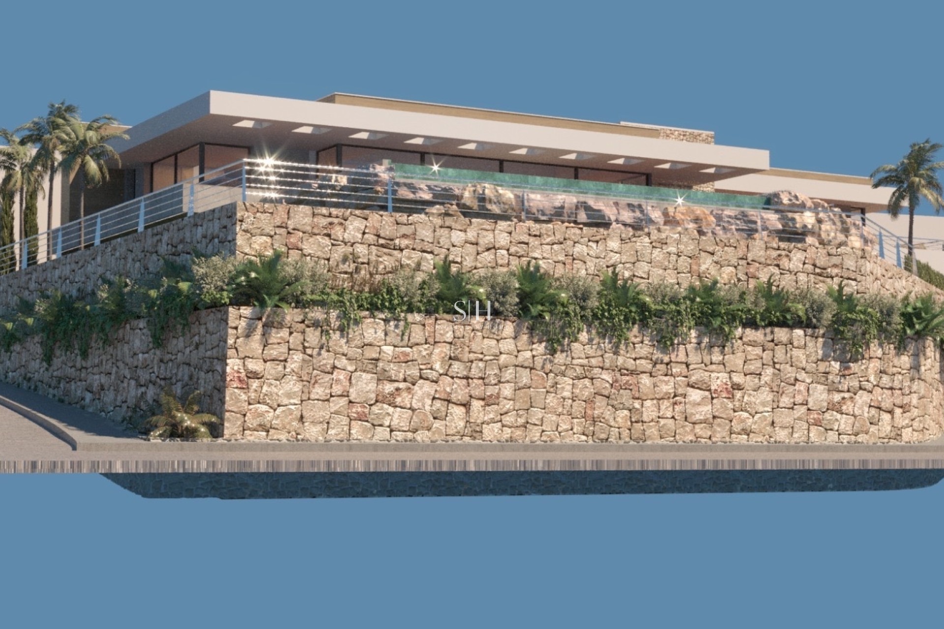 Reventa - Villa - Ciudad Quesada - La Marquesa Golf