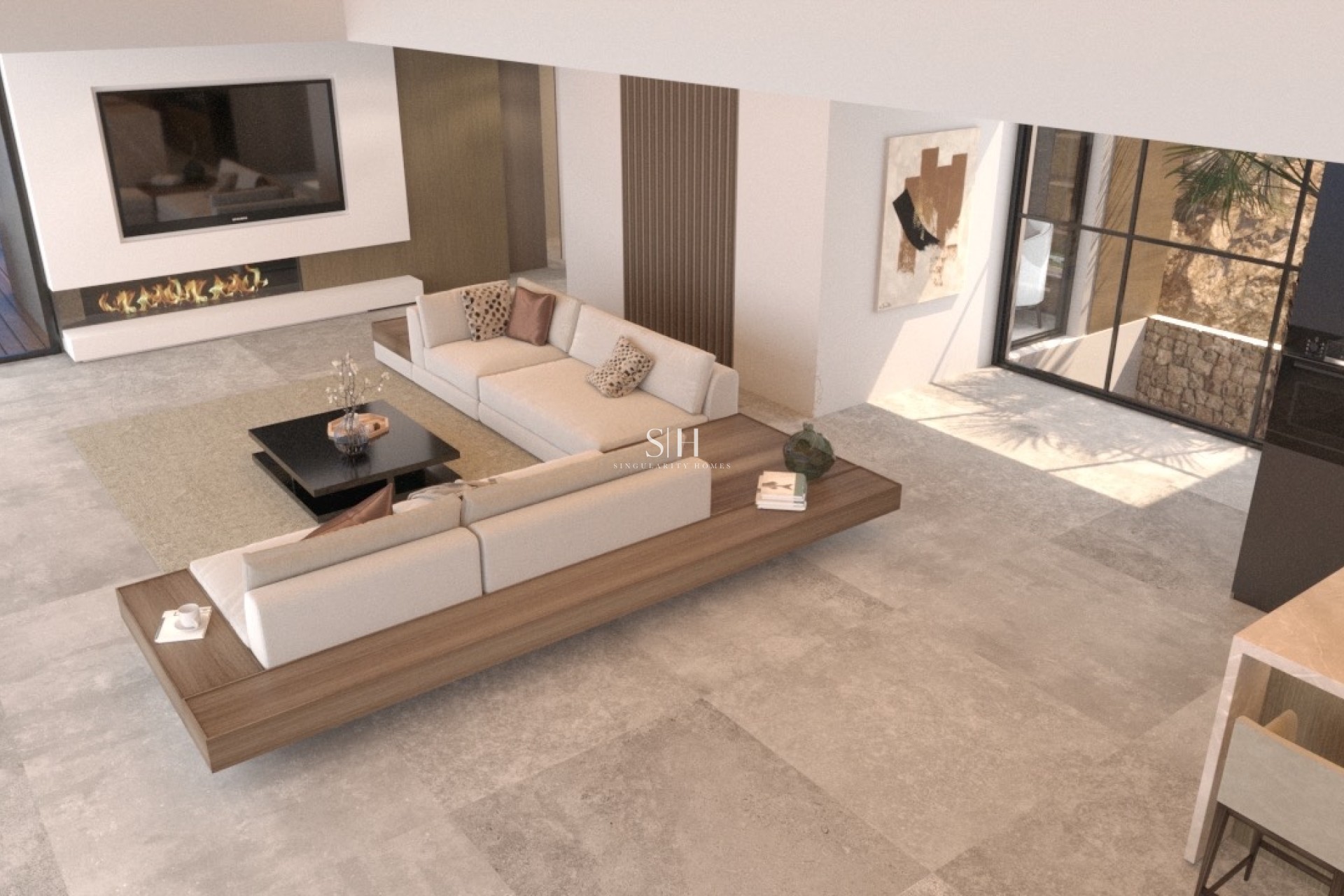 Reventa - Villa - Ciudad Quesada - La Marquesa Golf