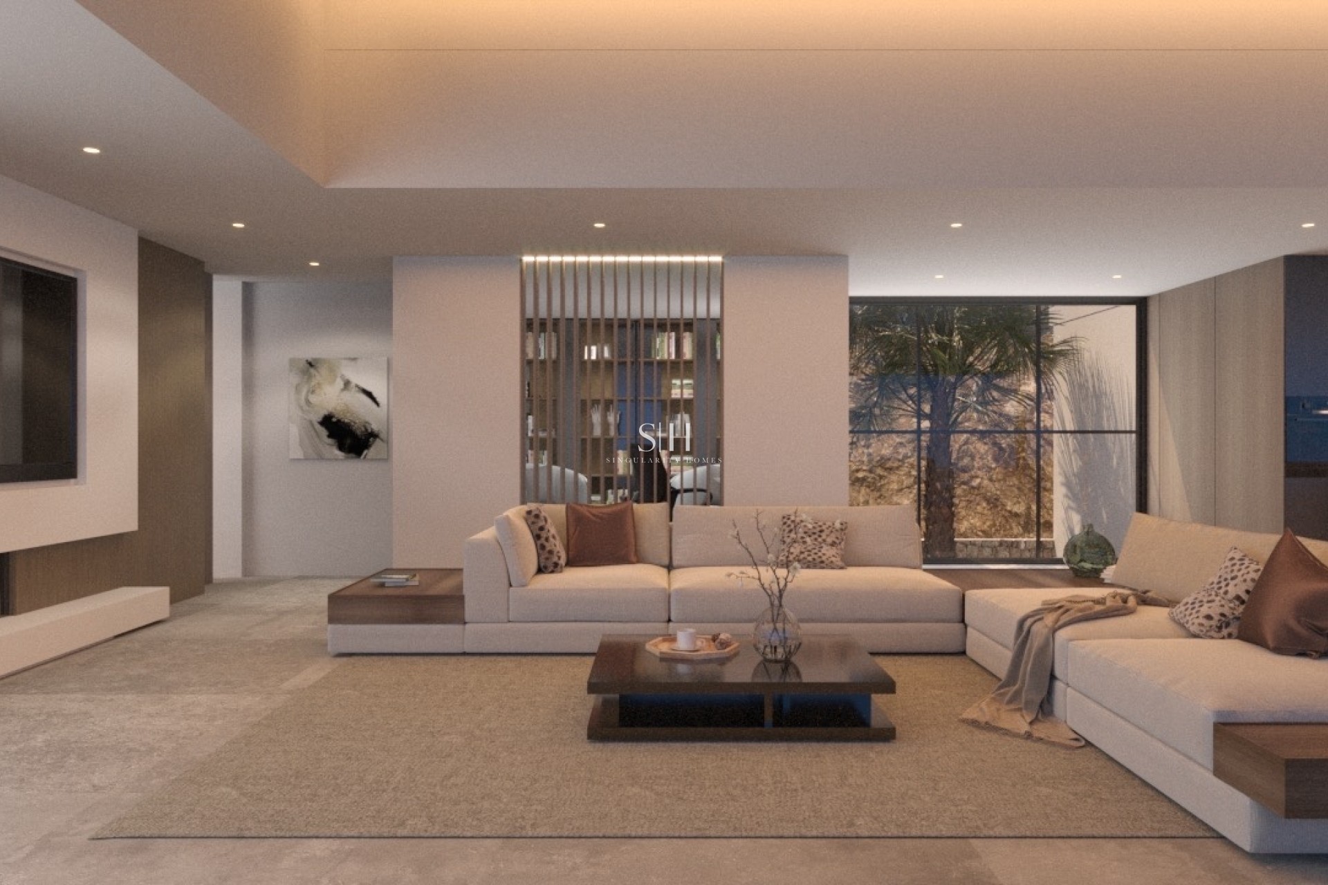 Reventa - Villa - Ciudad Quesada - La Marquesa Golf