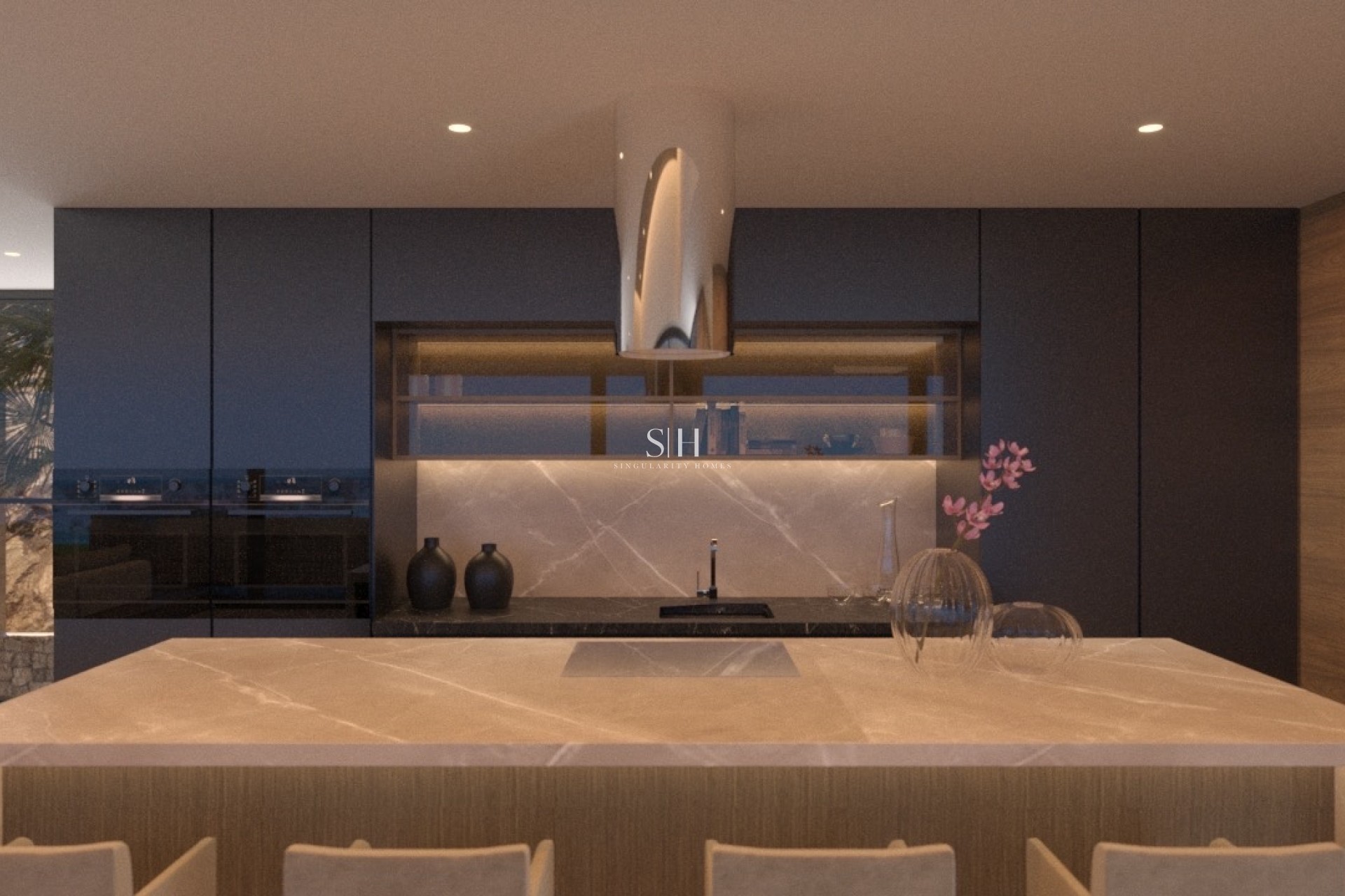 Reventa - Villa - Ciudad Quesada - La Marquesa Golf