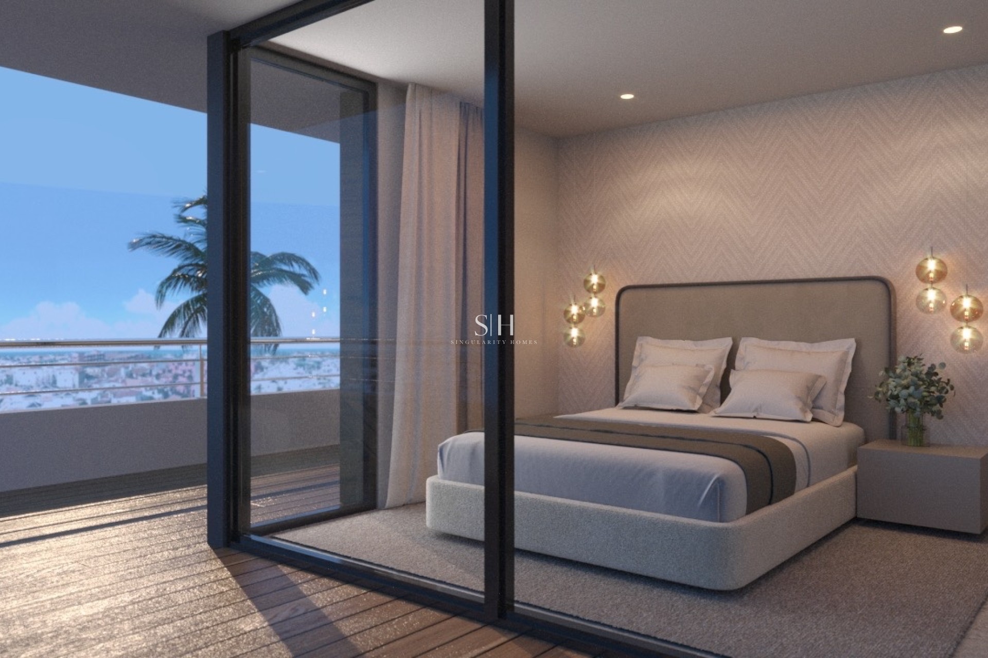 Reventa - Villa - Ciudad Quesada - La Marquesa Golf