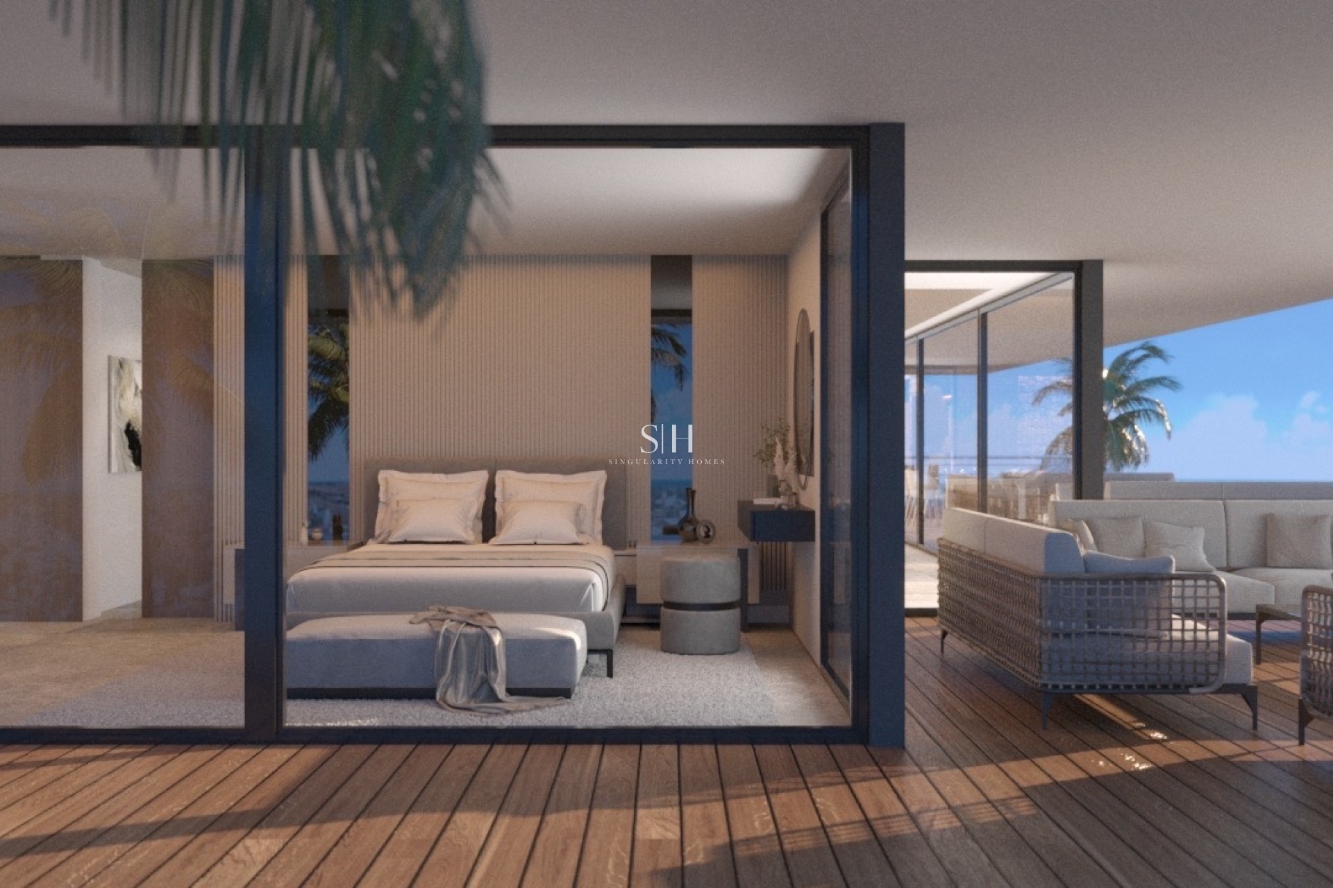 Reventa - Villa - Ciudad Quesada - La Marquesa Golf