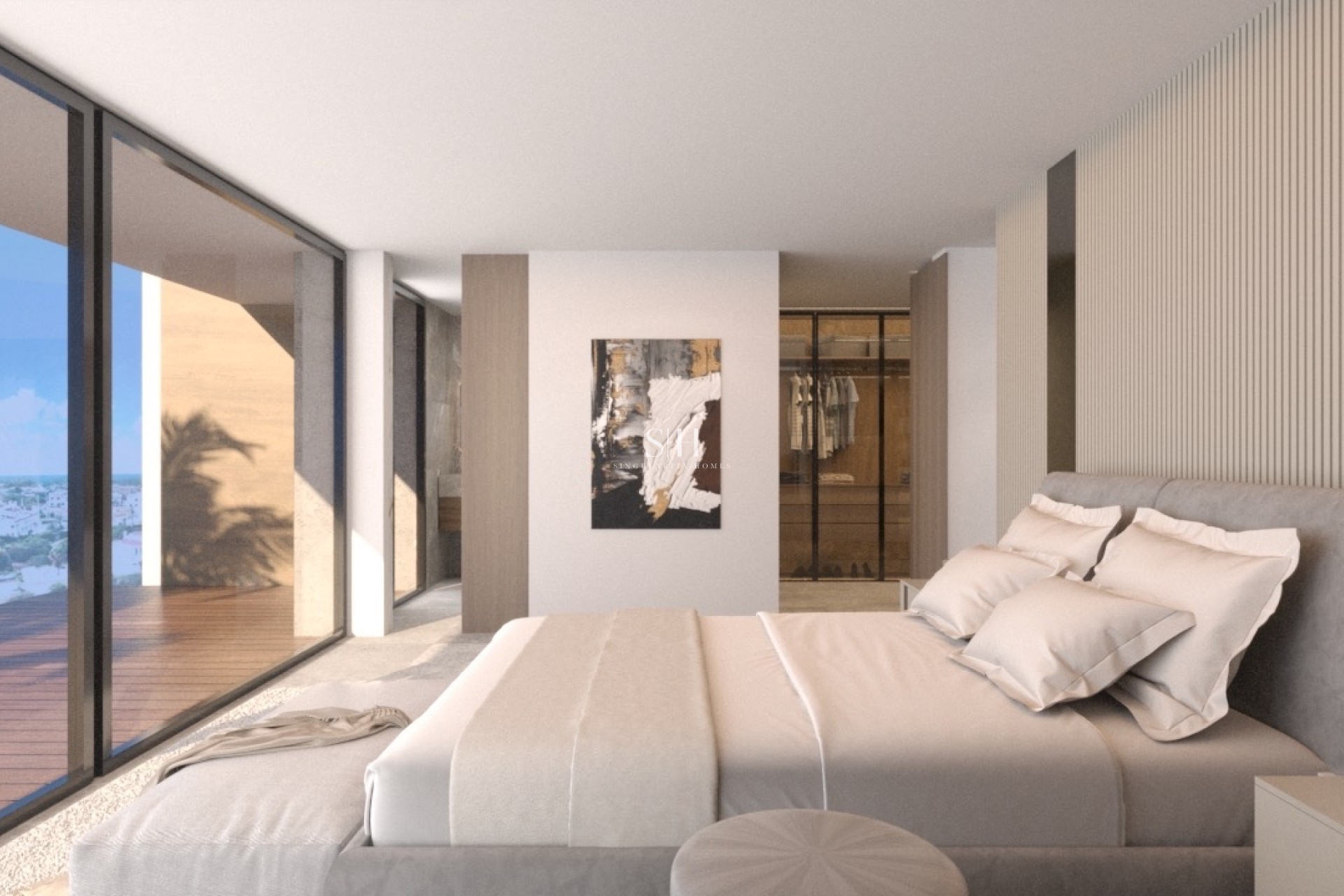 Reventa - Villa - Ciudad Quesada - La Marquesa Golf