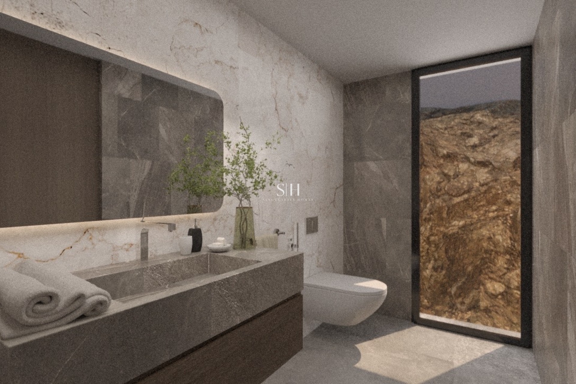 Reventa - Villa - Ciudad Quesada - La Marquesa Golf