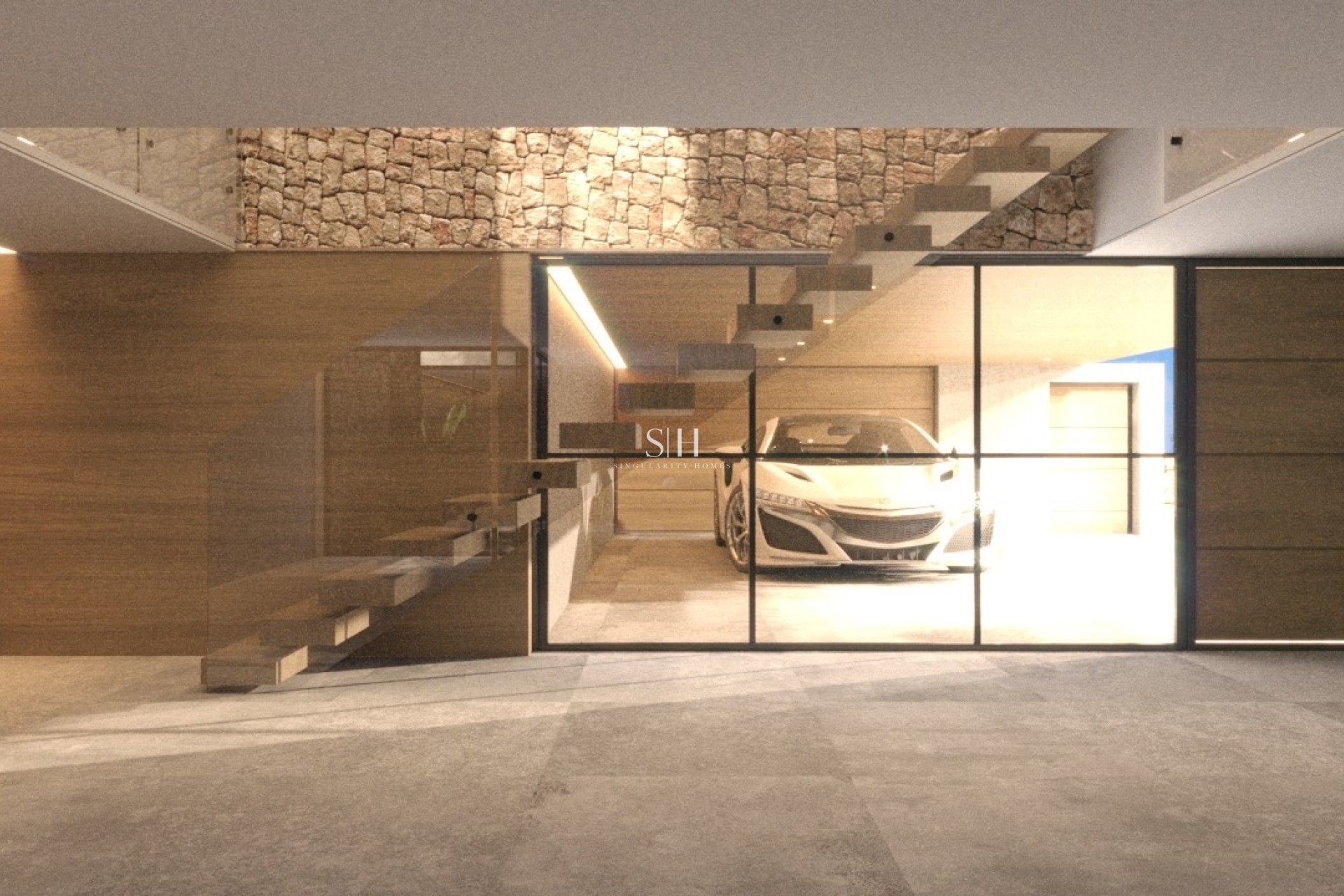 Reventa - Villa - Ciudad Quesada - La Marquesa Golf