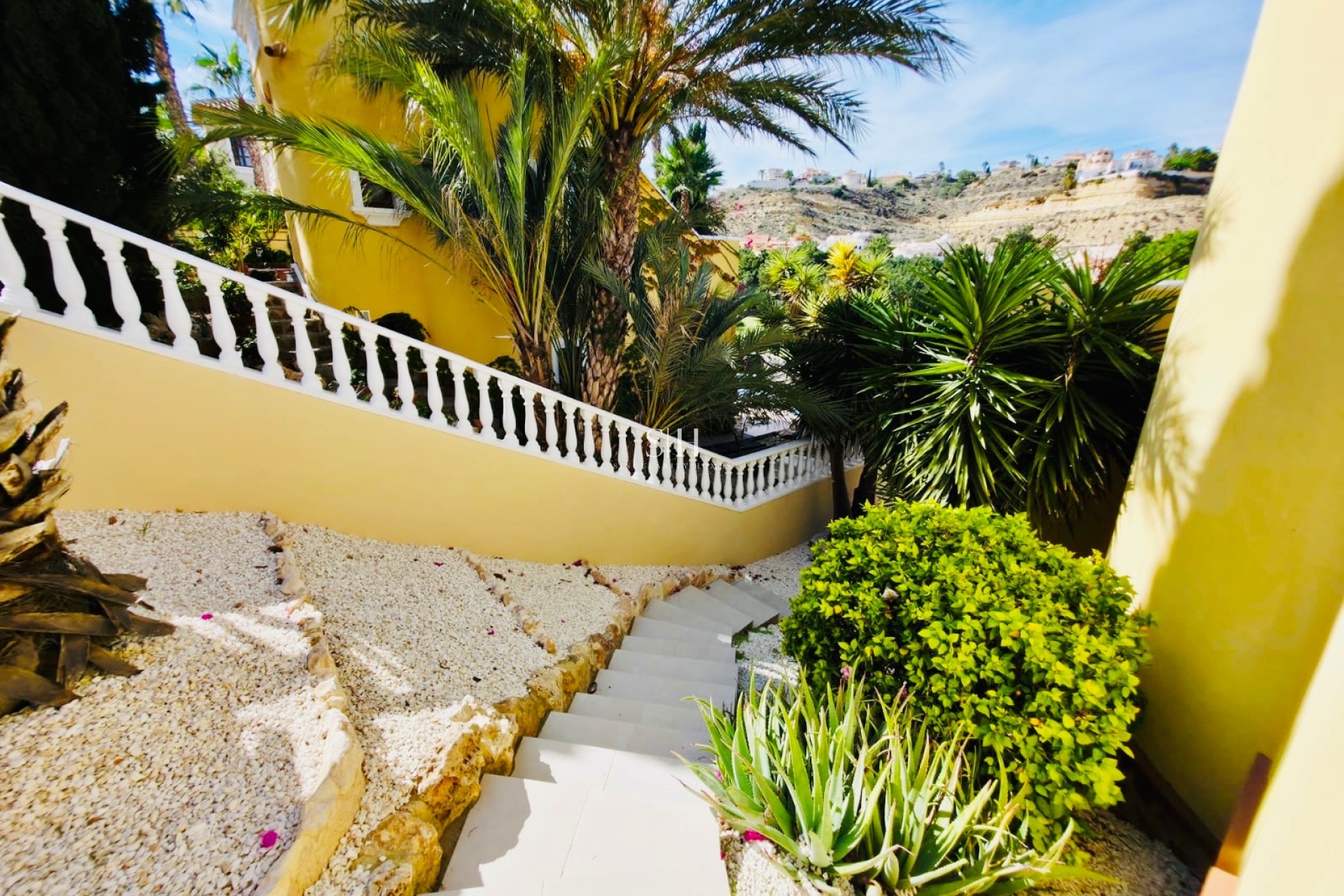 Reventa - Villa - Ciudad Quesada - La Marquesa Golf