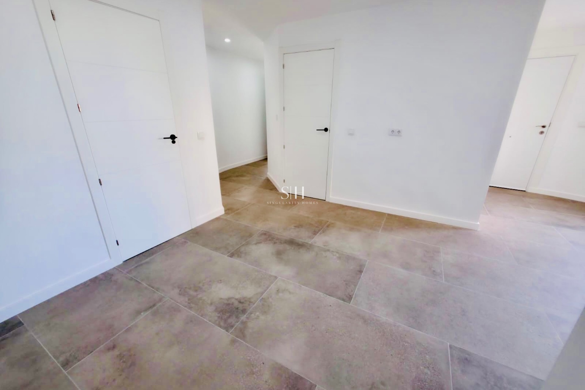 Reventa - Villa - Ciudad Quesada - La Marquesa Golf