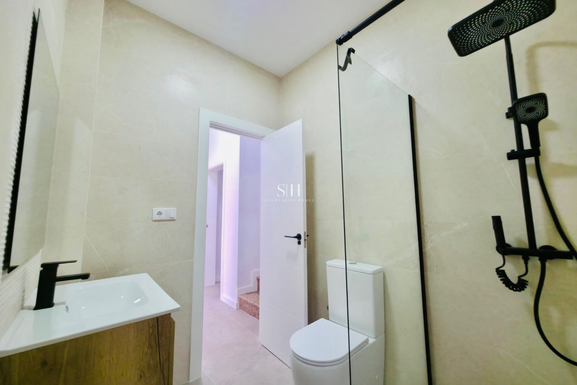 Reventa - Villa - Ciudad Quesada - La Marquesa Golf