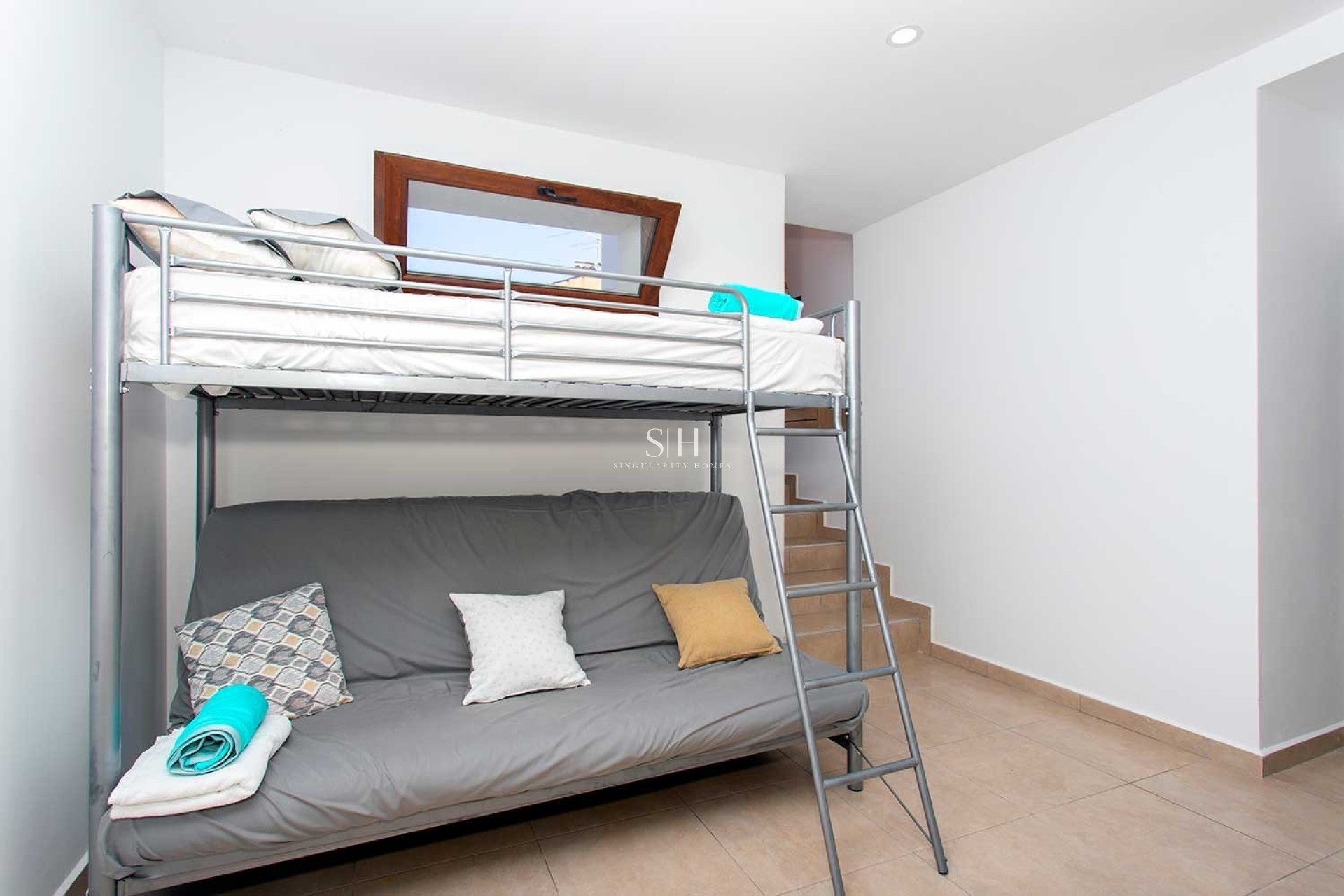 Reventa - Villa - Ciudad Quesada - La Marquesa Golf