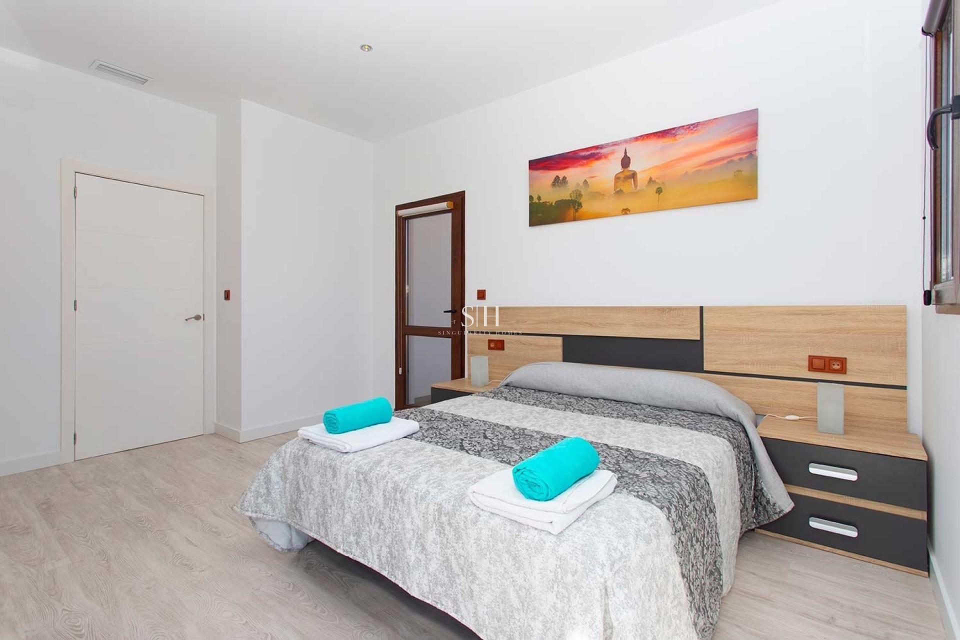 Reventa - Villa - Ciudad Quesada - La Marquesa Golf