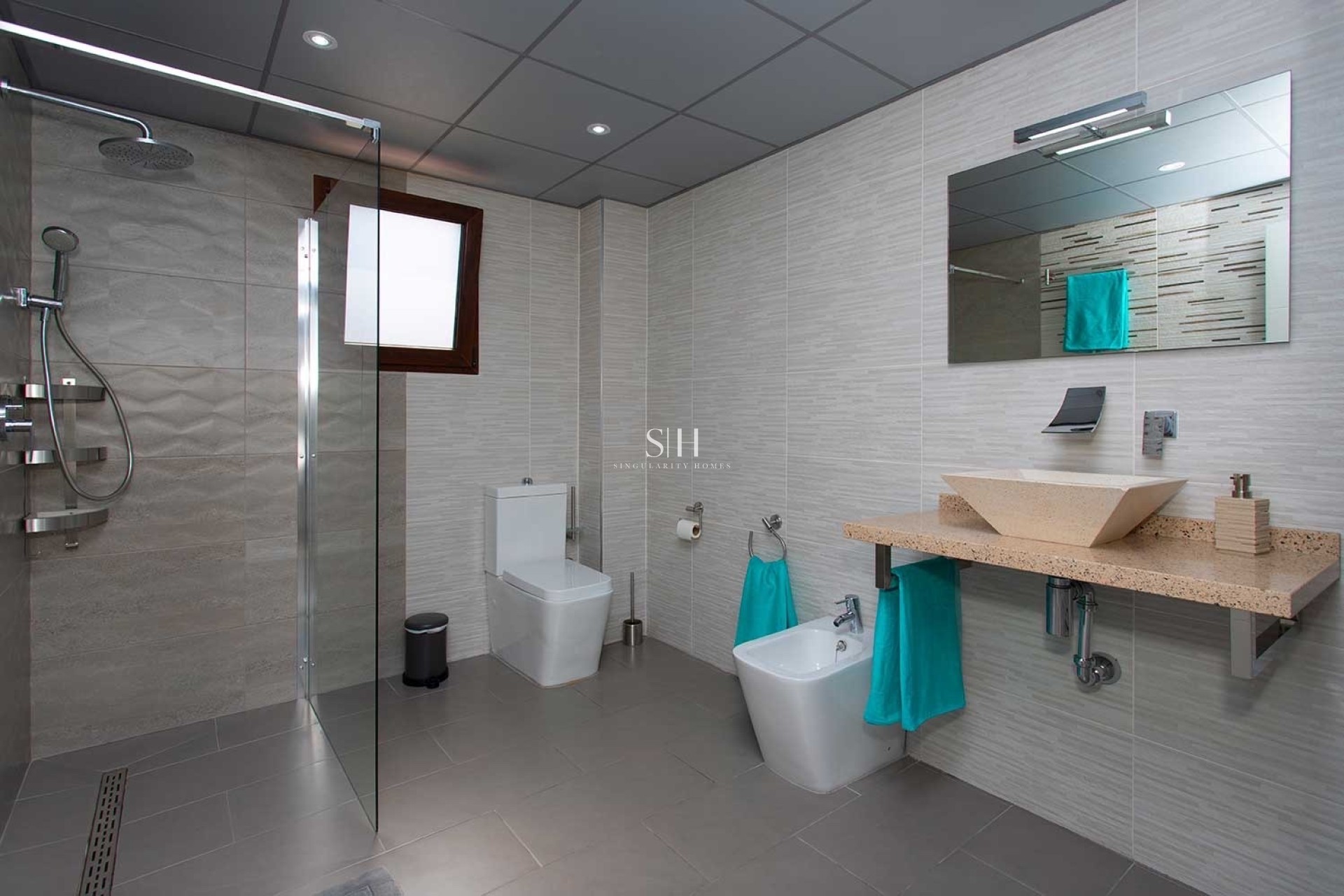 Reventa - Villa - Ciudad Quesada - La Marquesa Golf