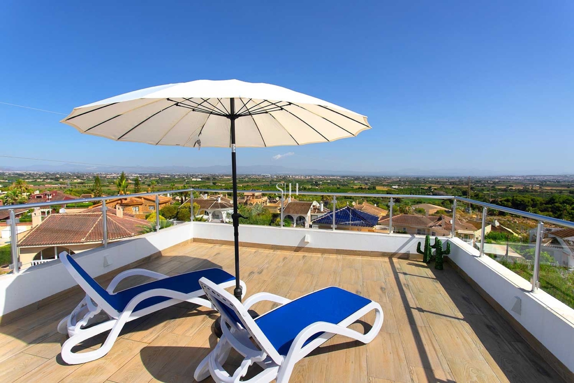 Reventa - Villa - Ciudad Quesada - La Marquesa Golf