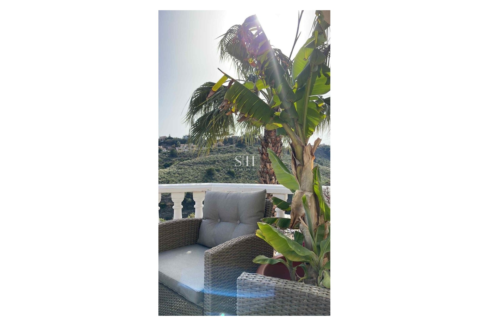 Reventa - Villa - Ciudad Quesada - La  Marquesa Golf