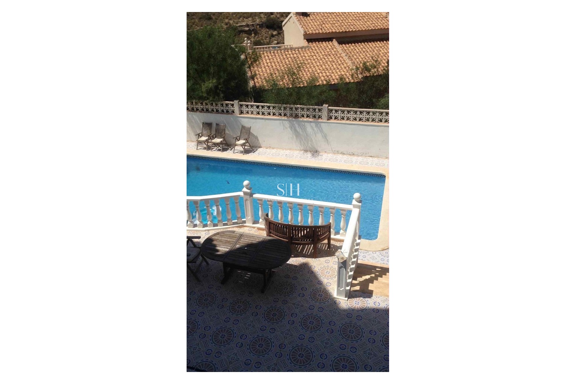 Reventa - Villa - Ciudad Quesada - La  Marquesa Golf