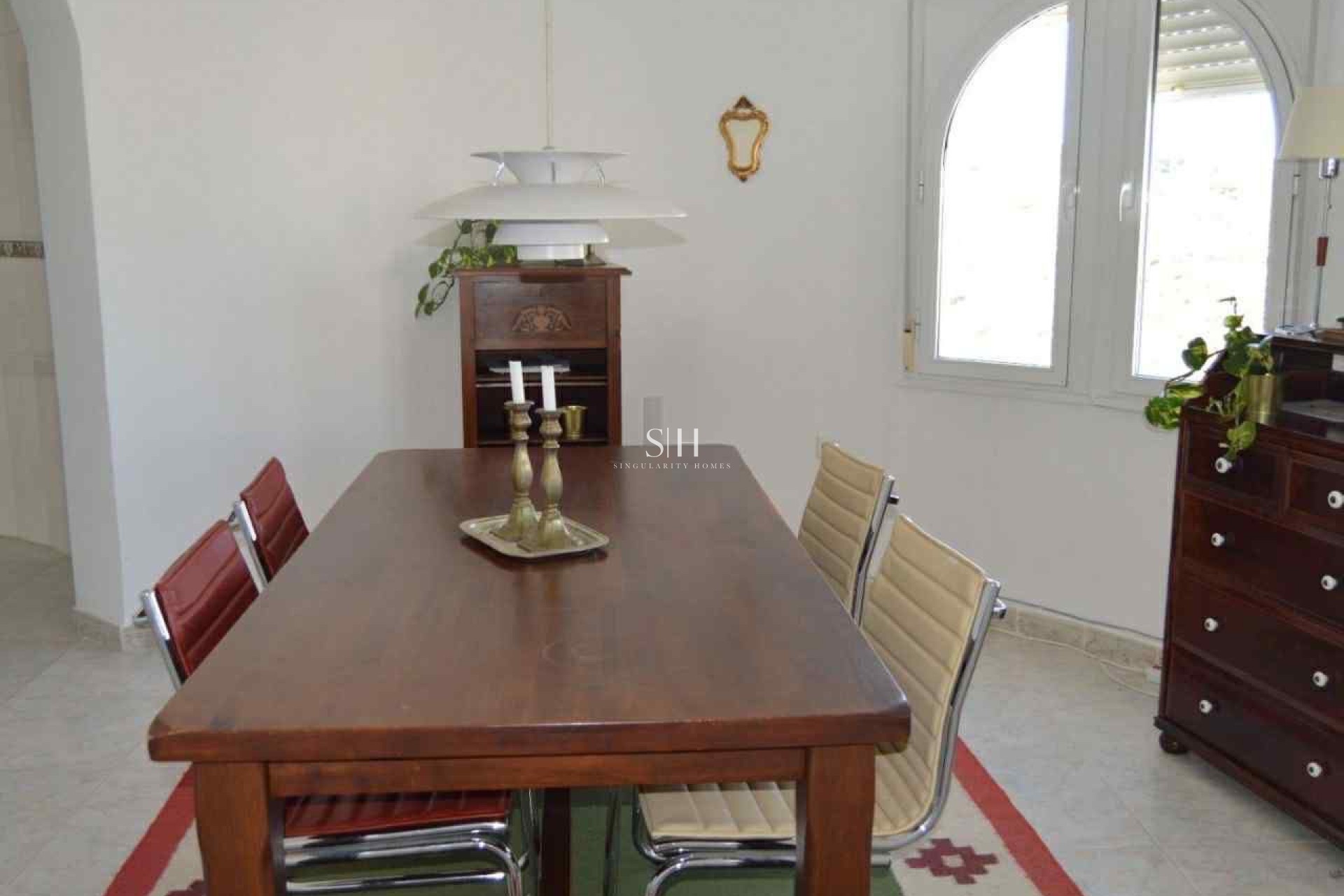 Reventa - Villa - Ciudad Quesada - La  Marquesa Golf