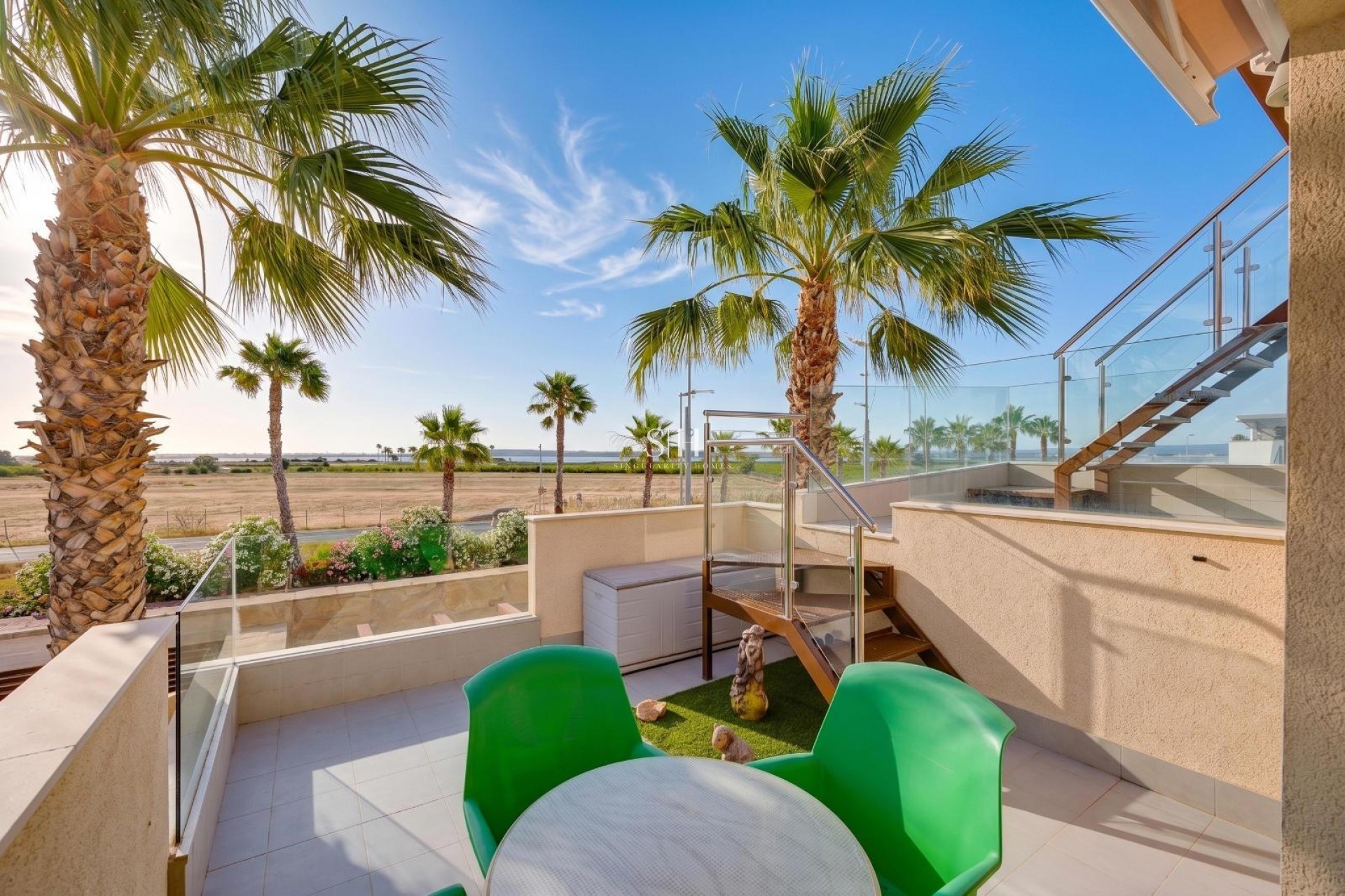 Reventa - Villa - Ciudad Quesada - Pueblo Bravo