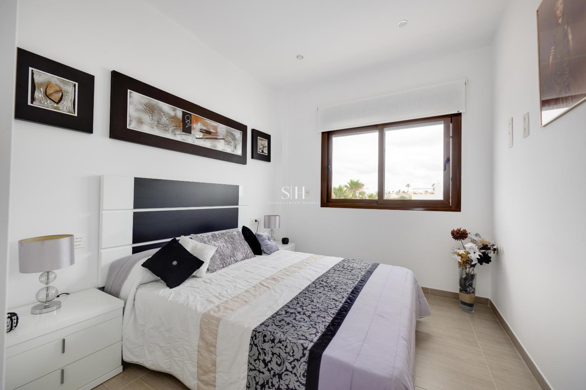 Reventa - Villa - Ciudad Quesada - Pueblo Bravo