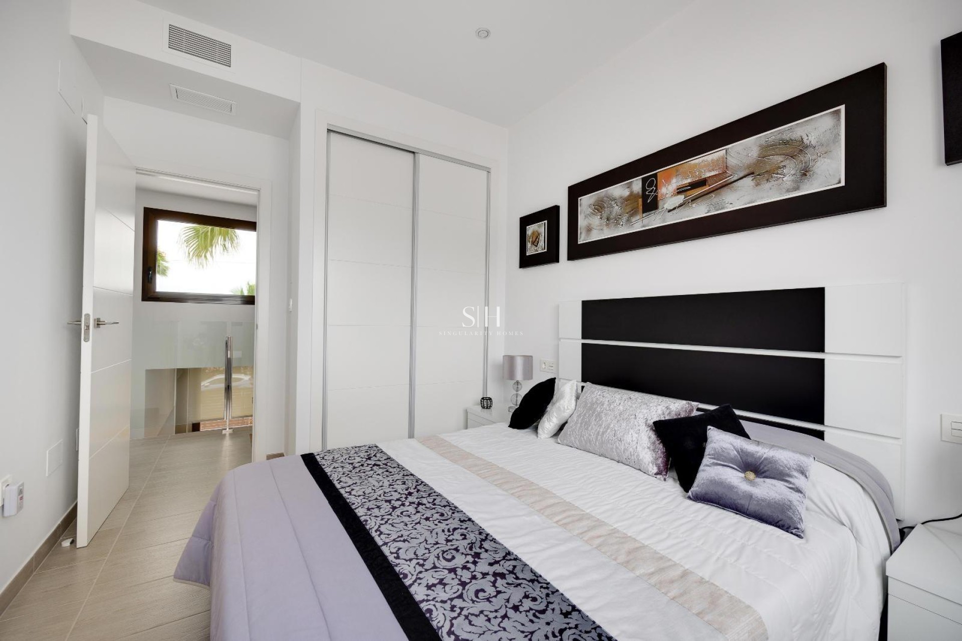 Reventa - Villa - Ciudad Quesada - Pueblo Bravo