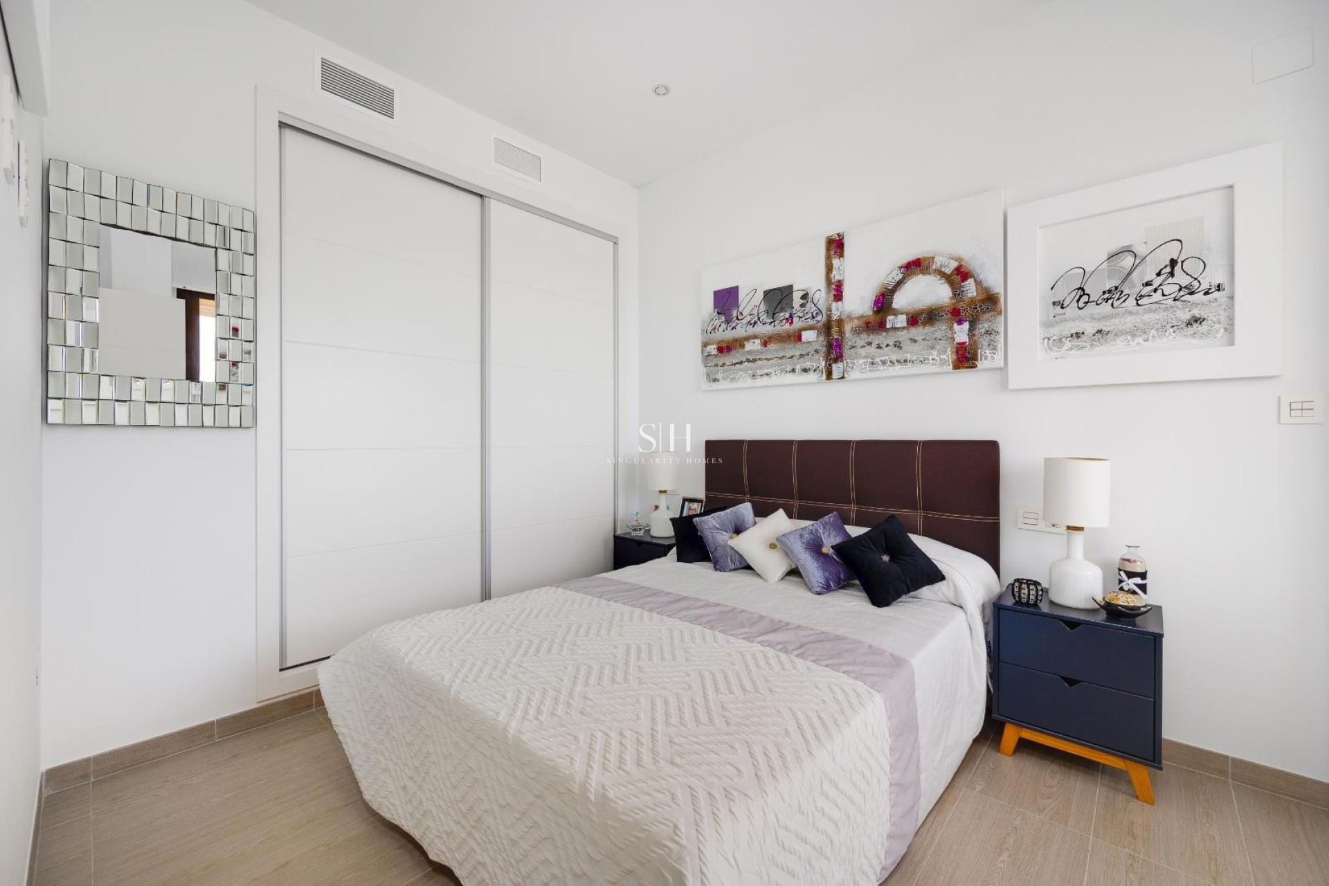 Reventa - Villa - Ciudad Quesada - Pueblo Bravo