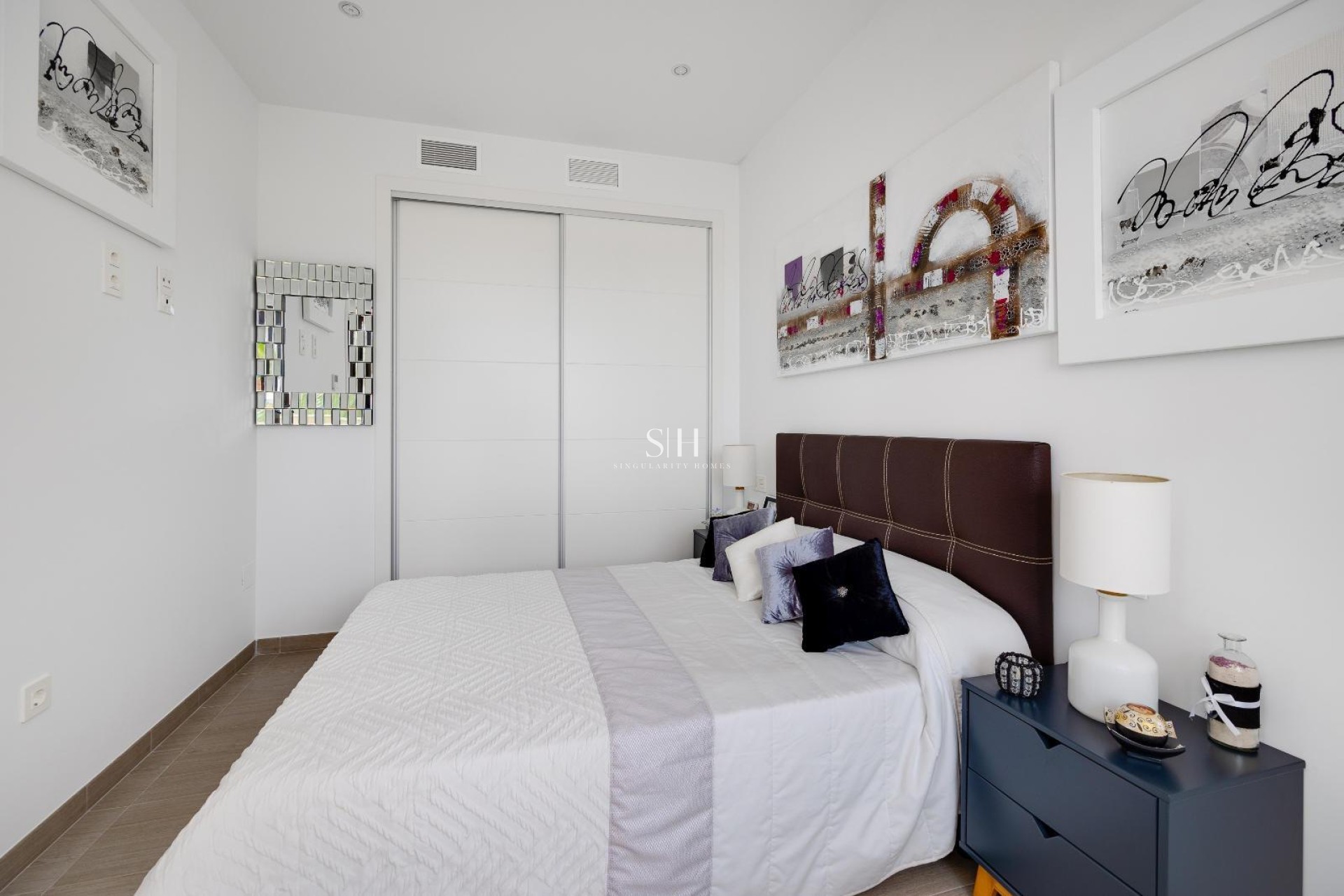Reventa - Villa - Ciudad Quesada - Pueblo Bravo