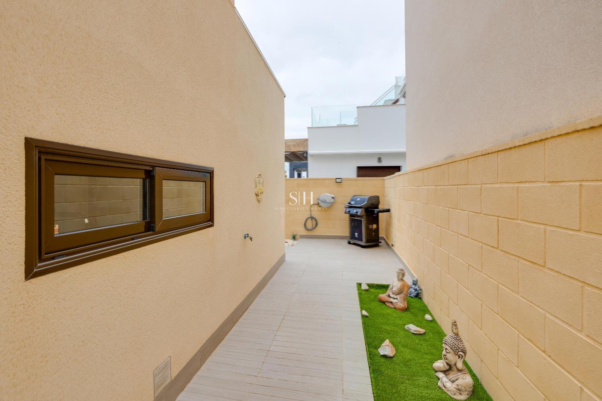 Reventa - Villa - Ciudad Quesada - Pueblo Bravo