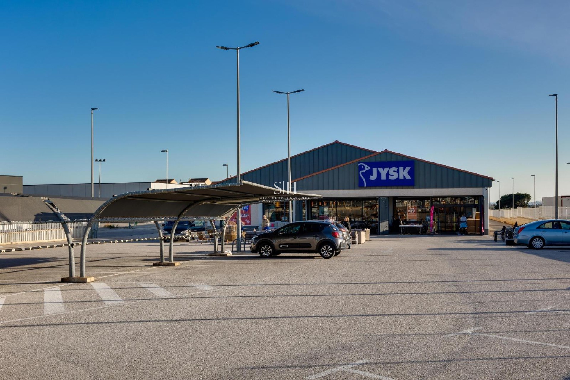 Reventa - Villa - Ciudad Quesada - Pueblo Bravo