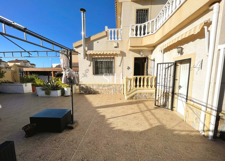 Reventa - Villa - Ciudad Quesada - Rojales