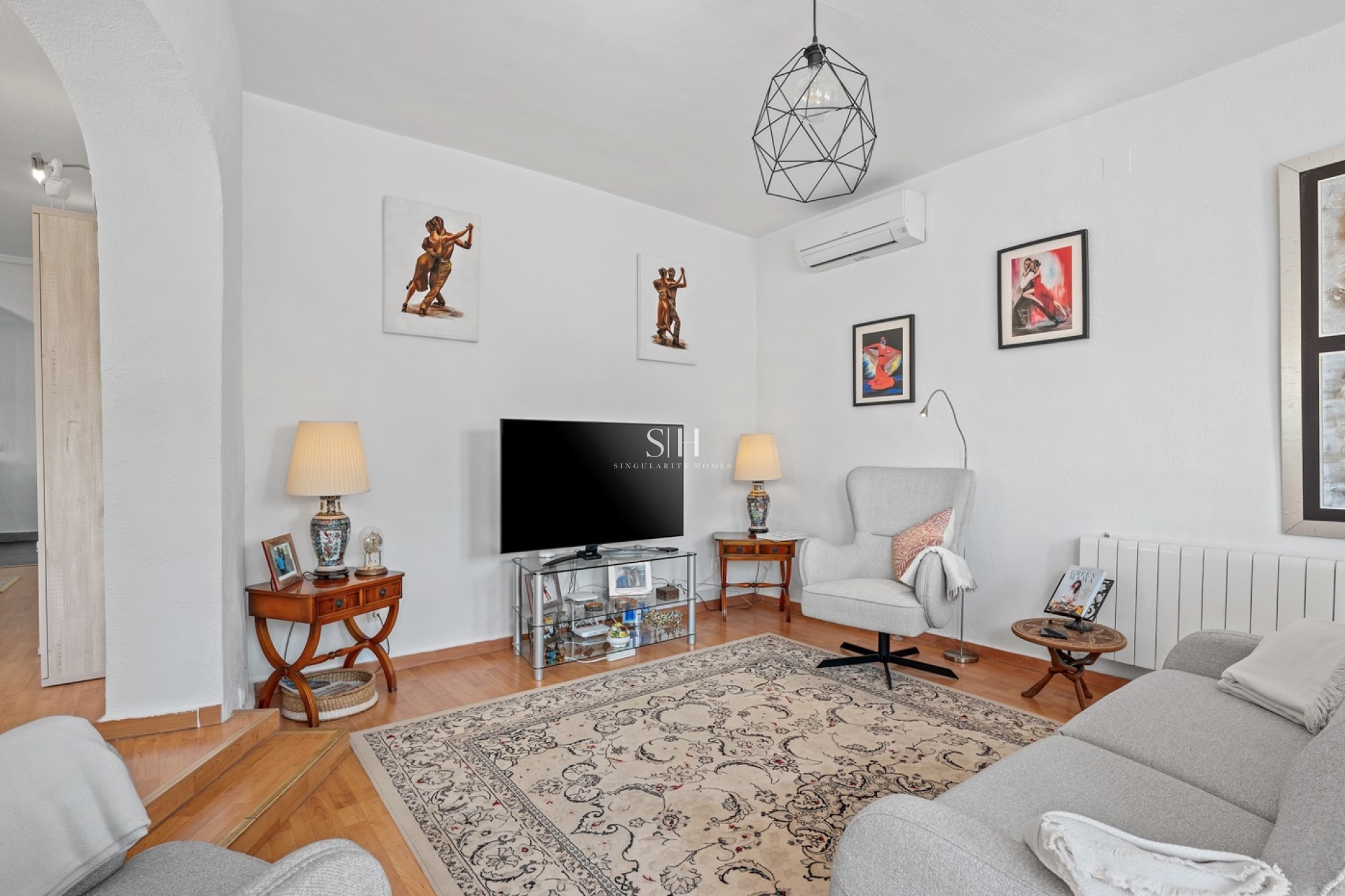 Reventa - Villa - Ciudad Quesada - Rojales