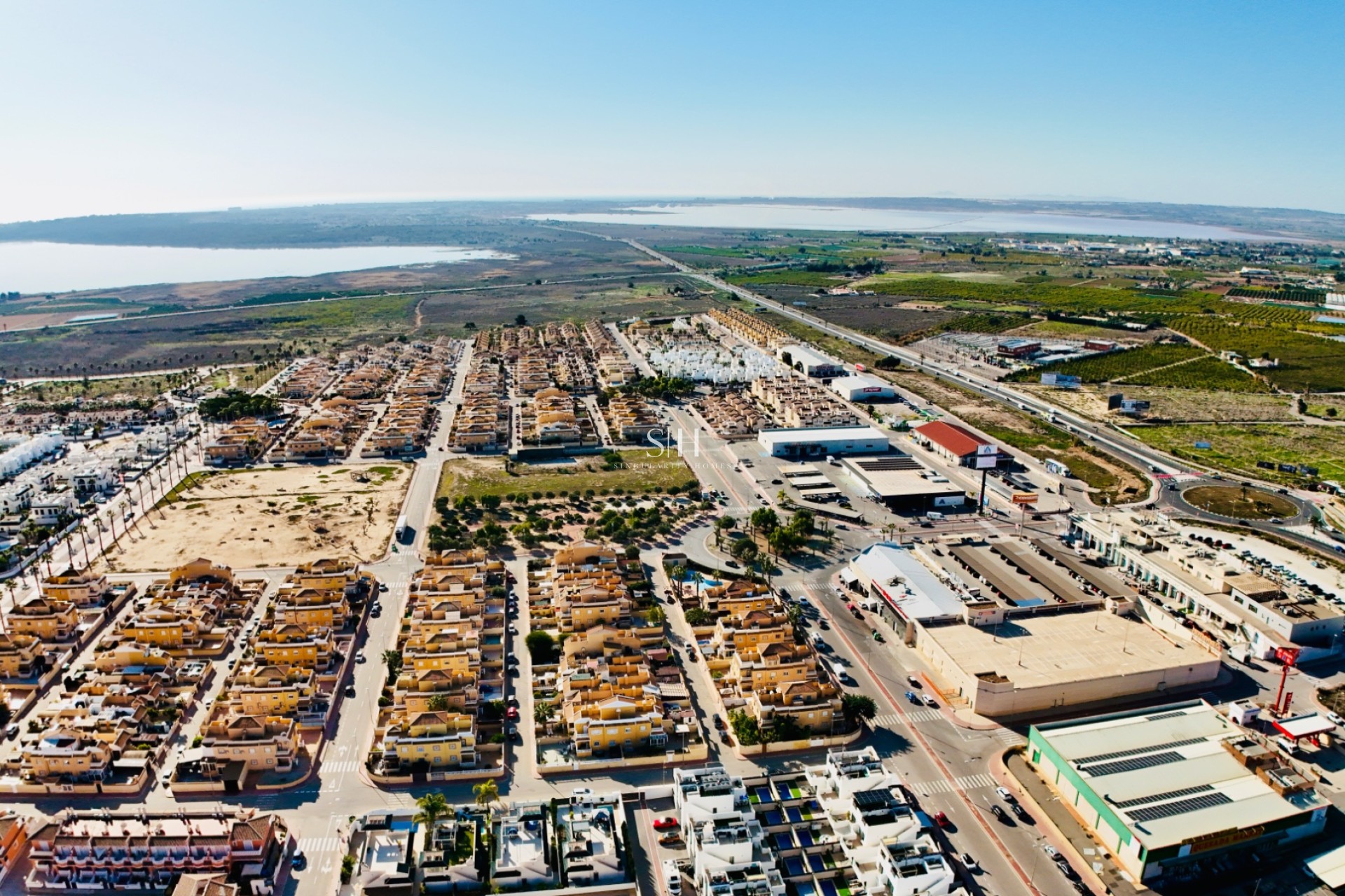 Reventa - Villa - Ciudad Quesada