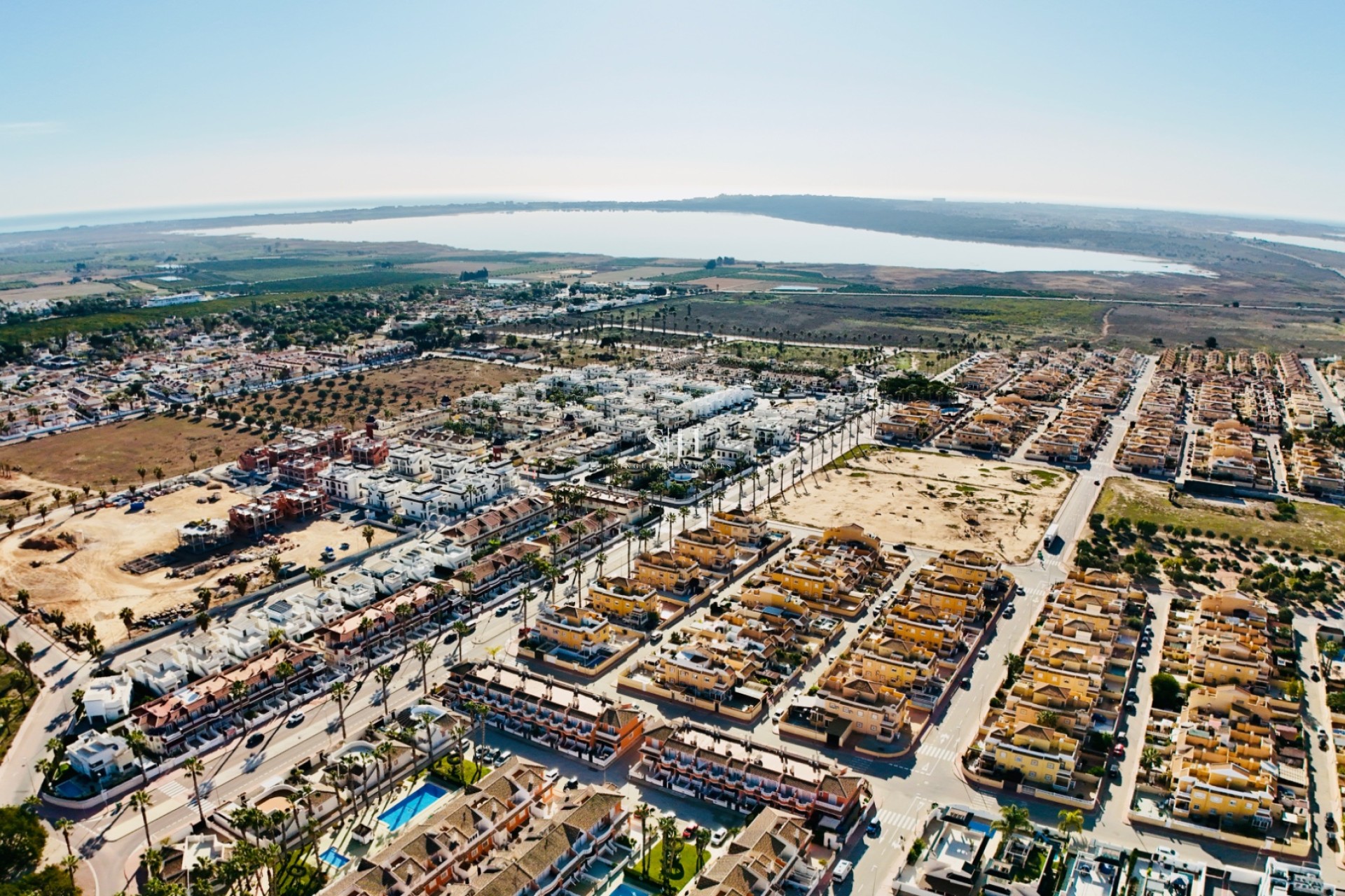 Reventa - Villa - Ciudad Quesada