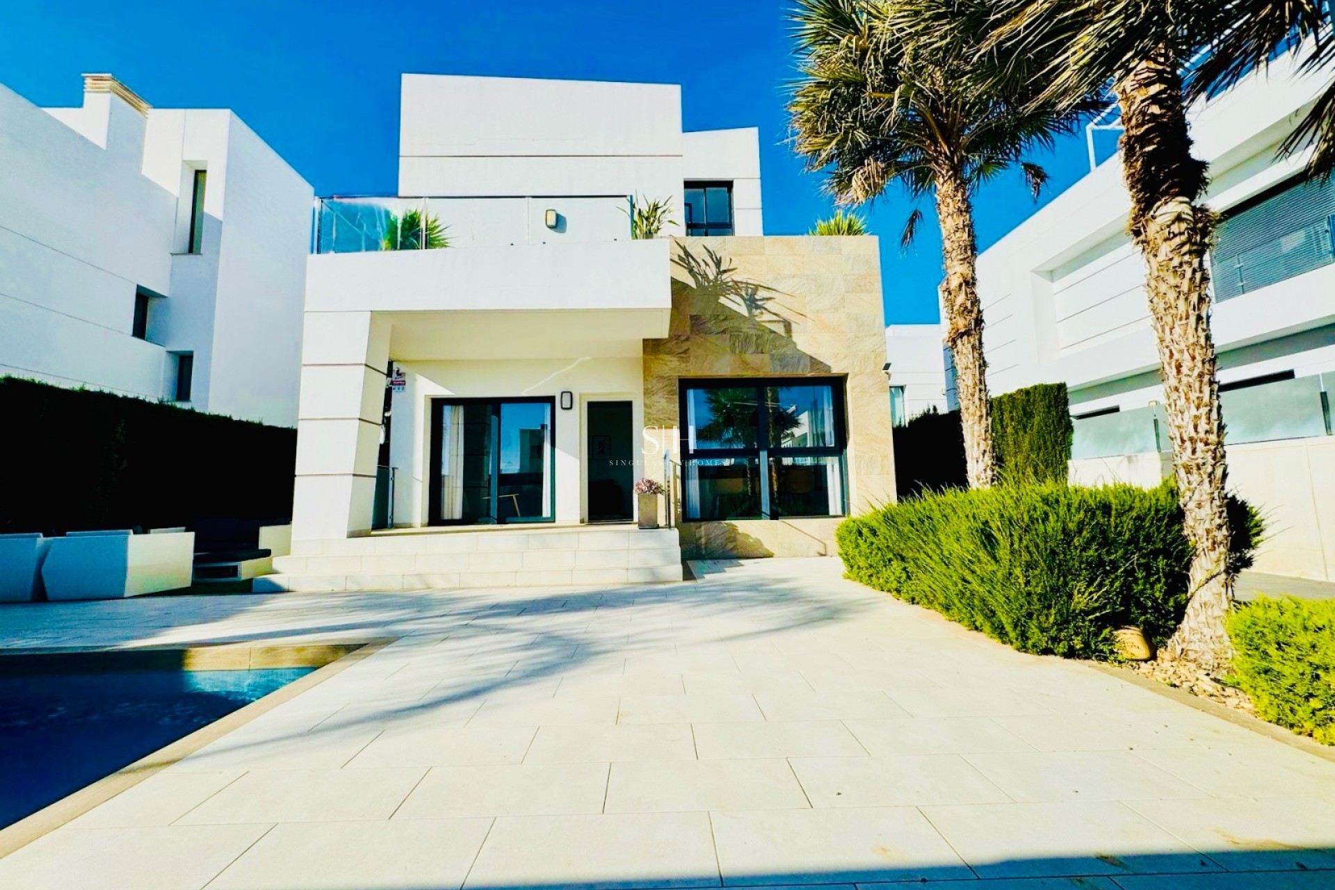 Reventa - Villa - Ciudad Quesada