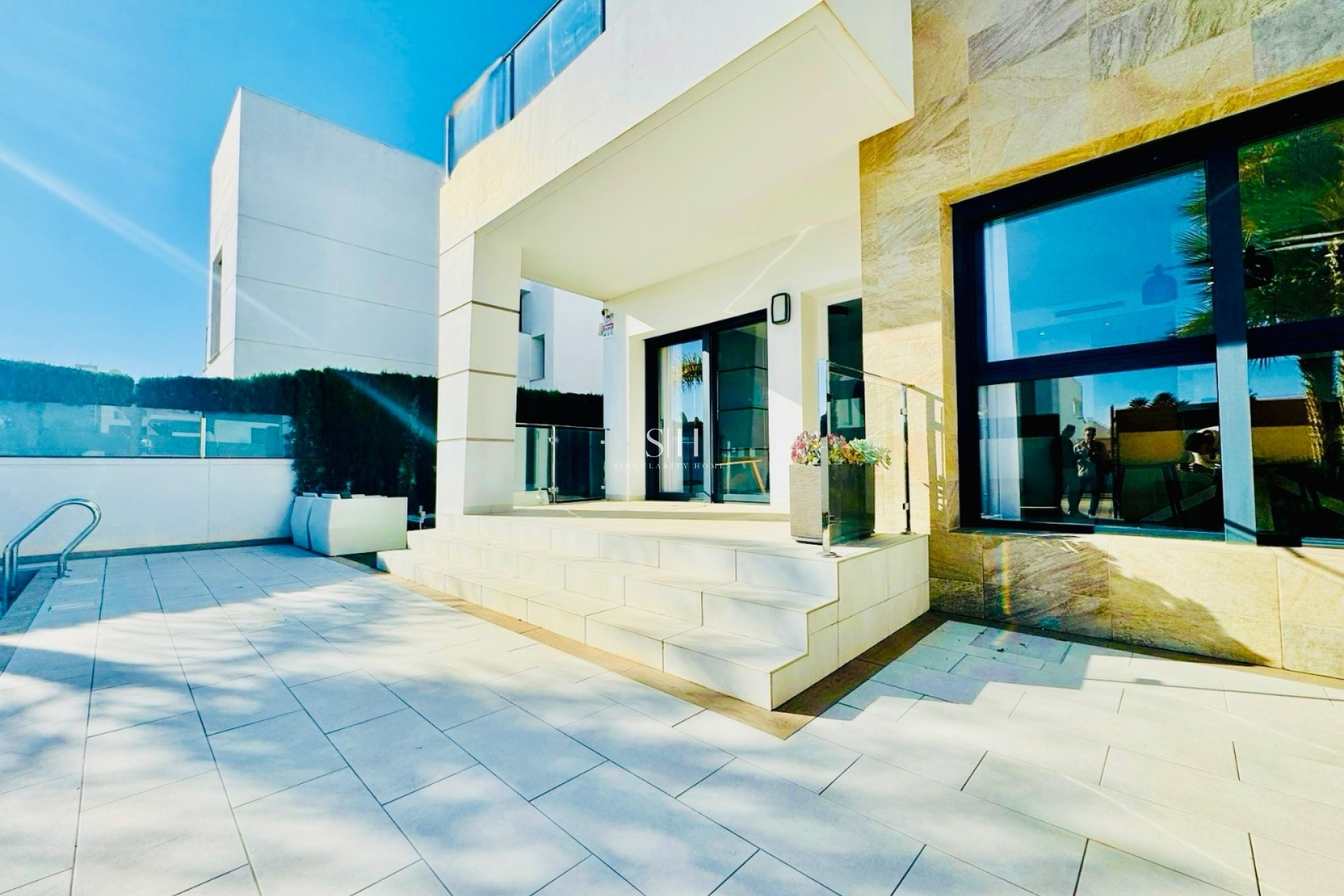 Reventa - Villa - Ciudad Quesada