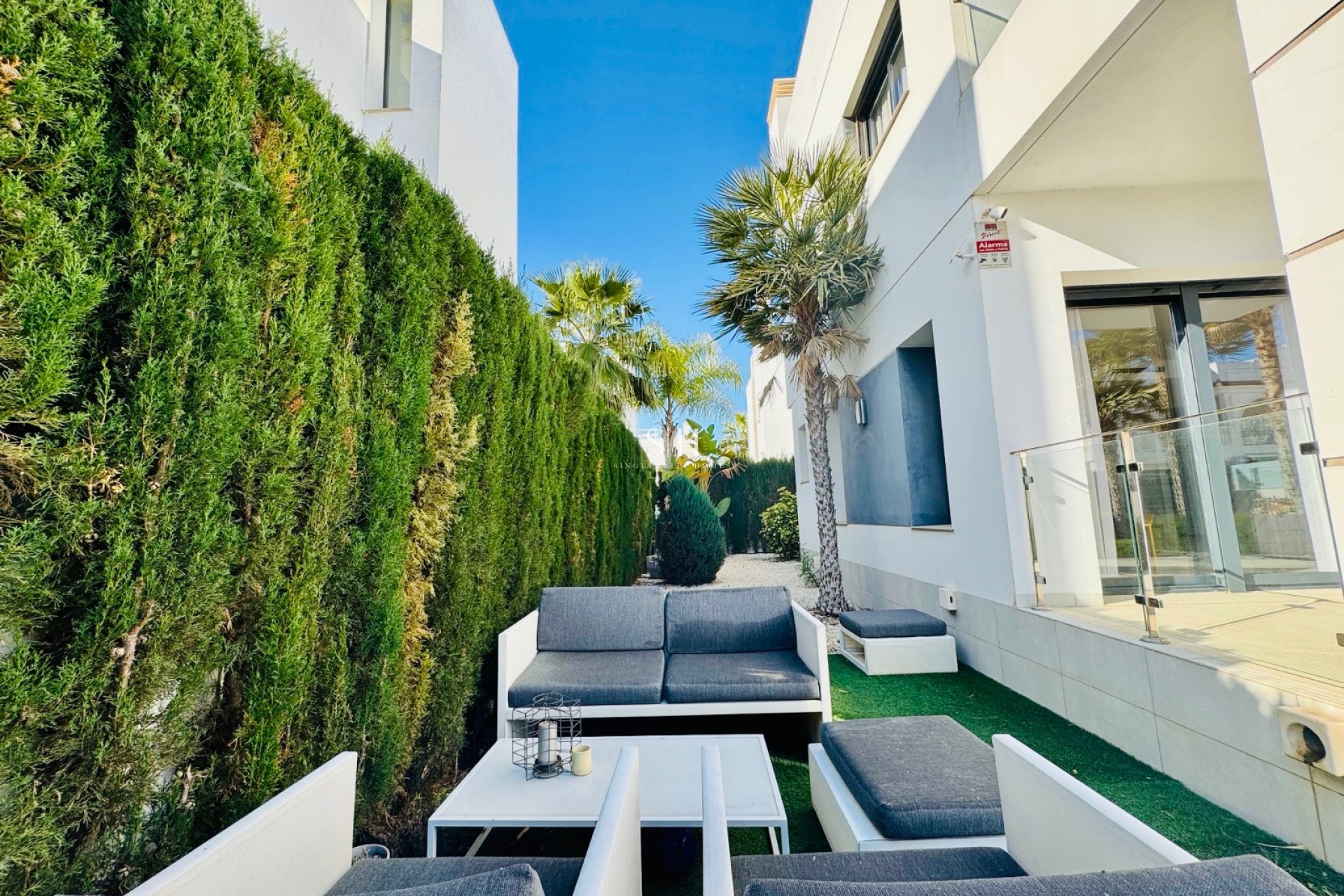 Reventa - Villa - Ciudad Quesada