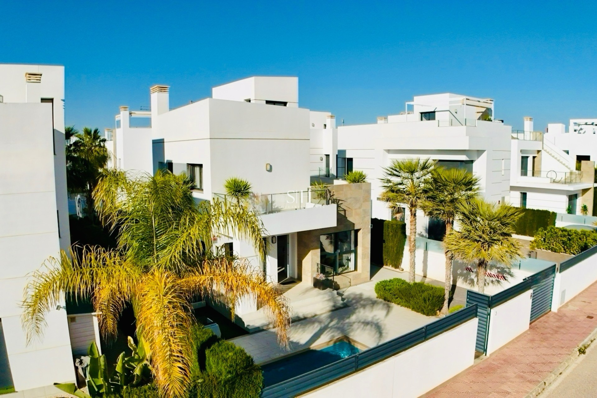 Reventa - Villa - Ciudad Quesada