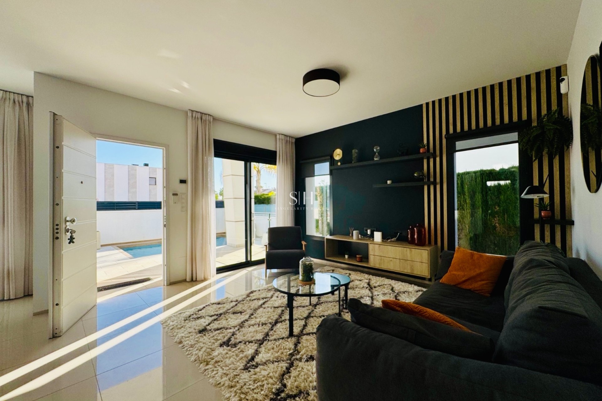 Reventa - Villa - Ciudad Quesada