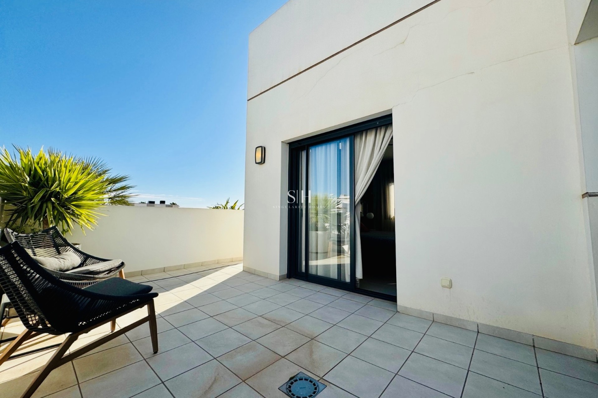 Reventa - Villa - Ciudad Quesada