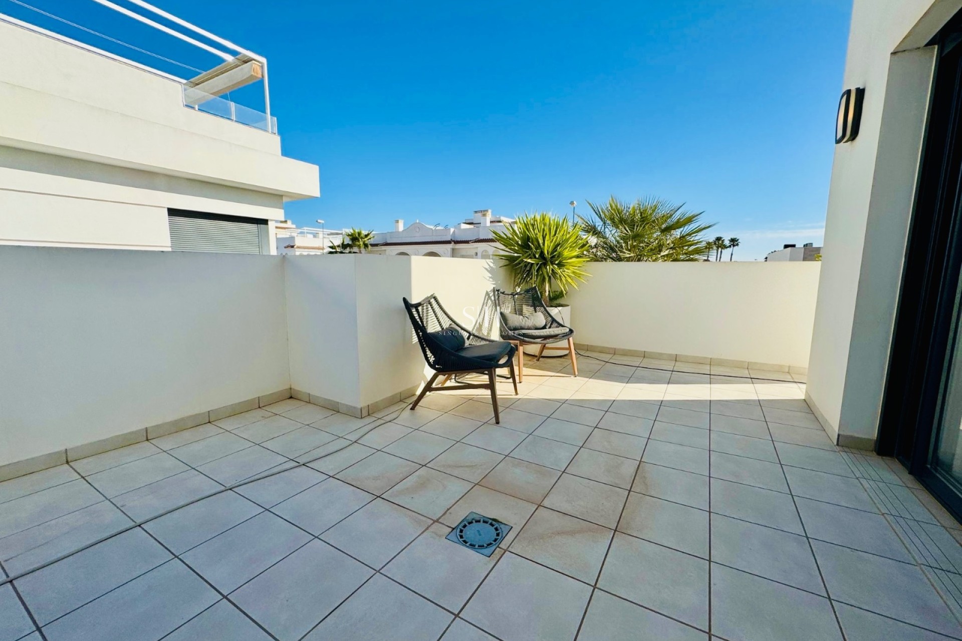 Reventa - Villa - Ciudad Quesada