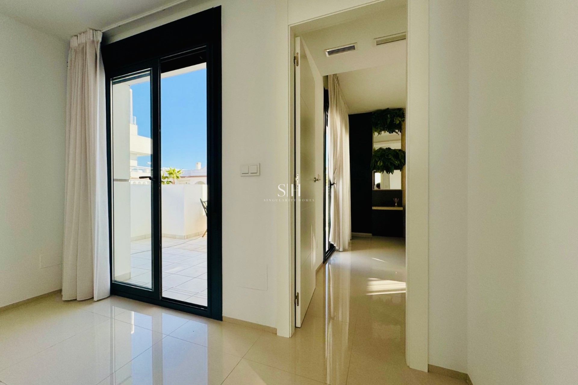 Reventa - Villa - Ciudad Quesada