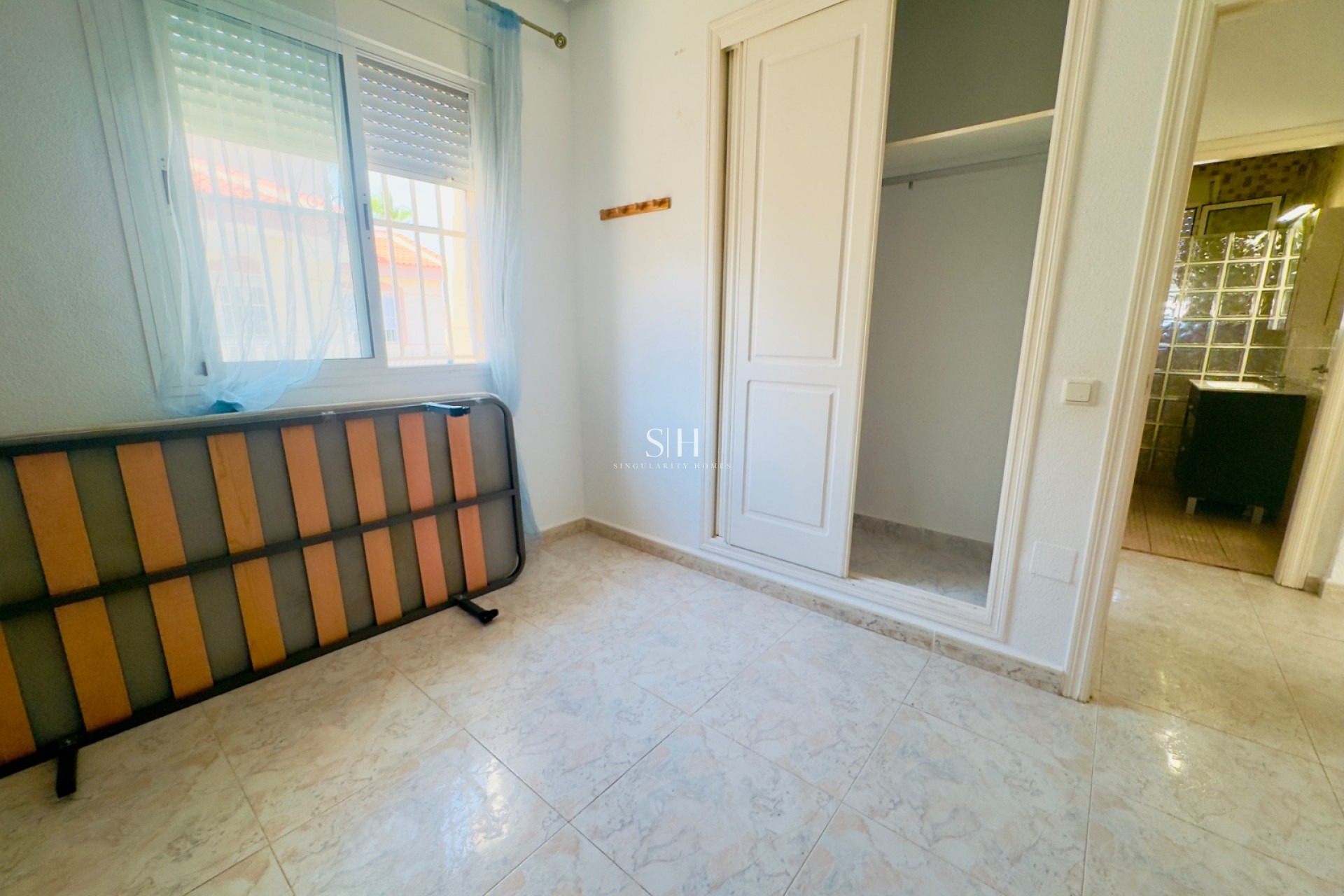 Reventa - Villa - Ciudad Quesada