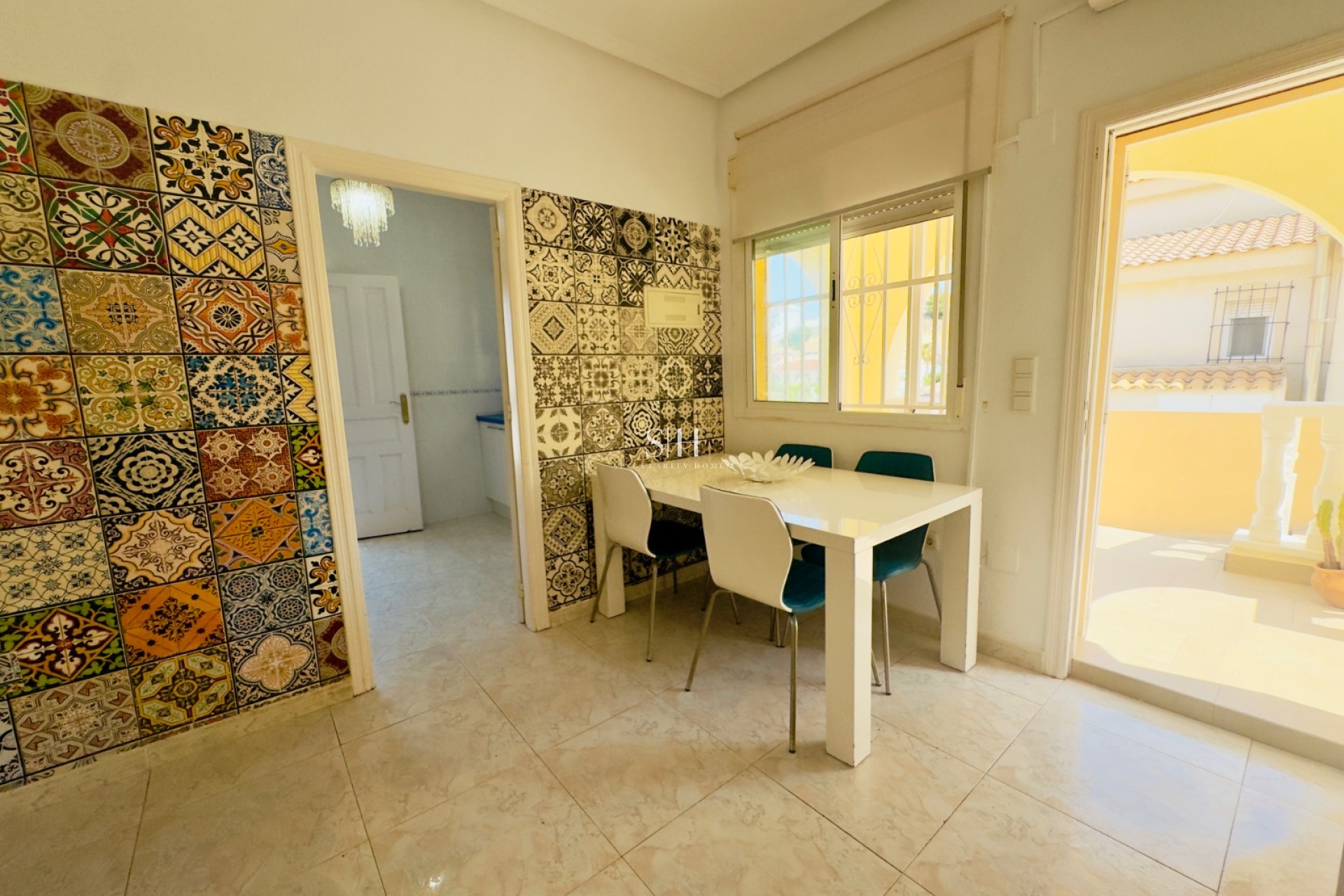 Reventa - Villa - Ciudad Quesada