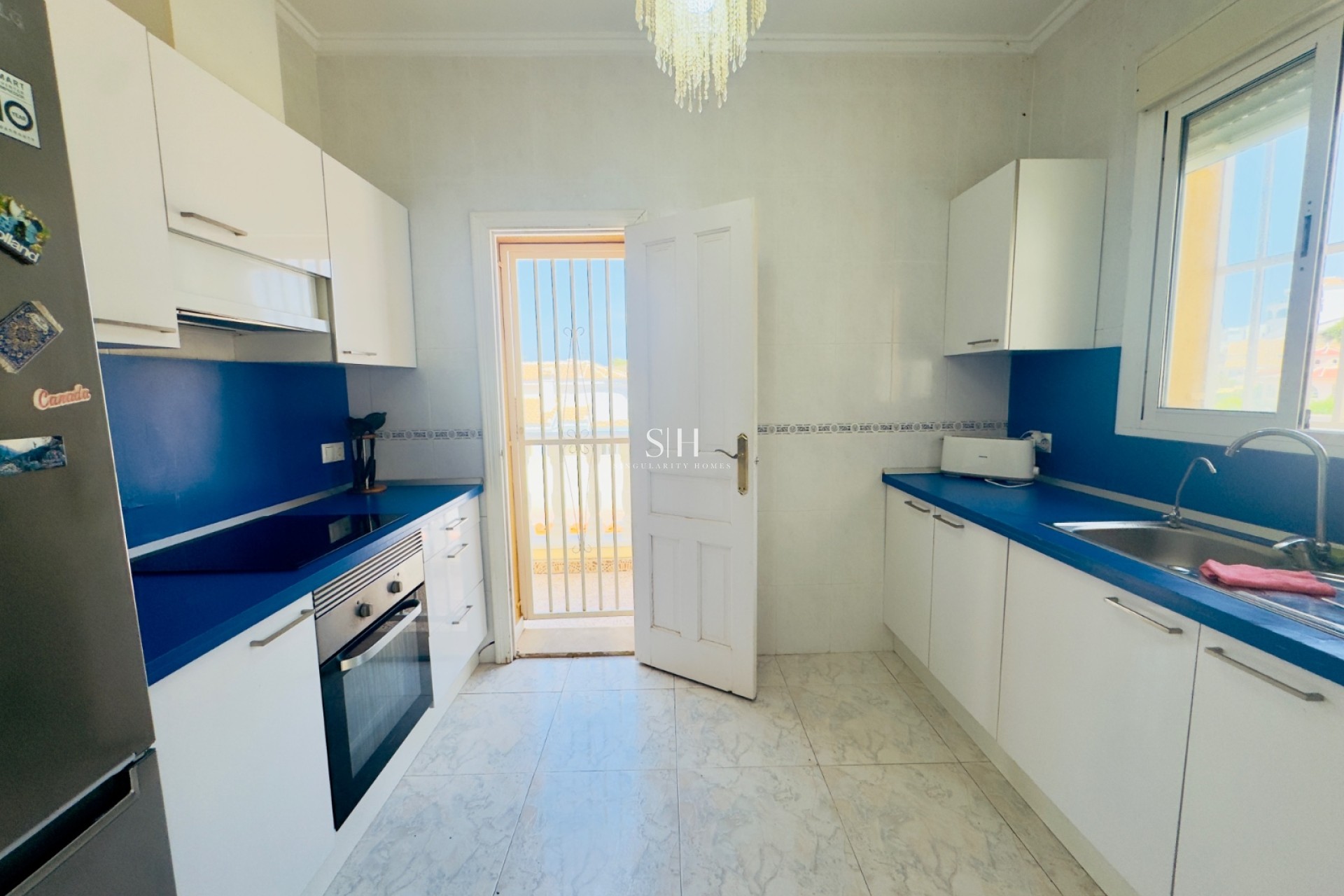 Reventa - Villa - Ciudad Quesada