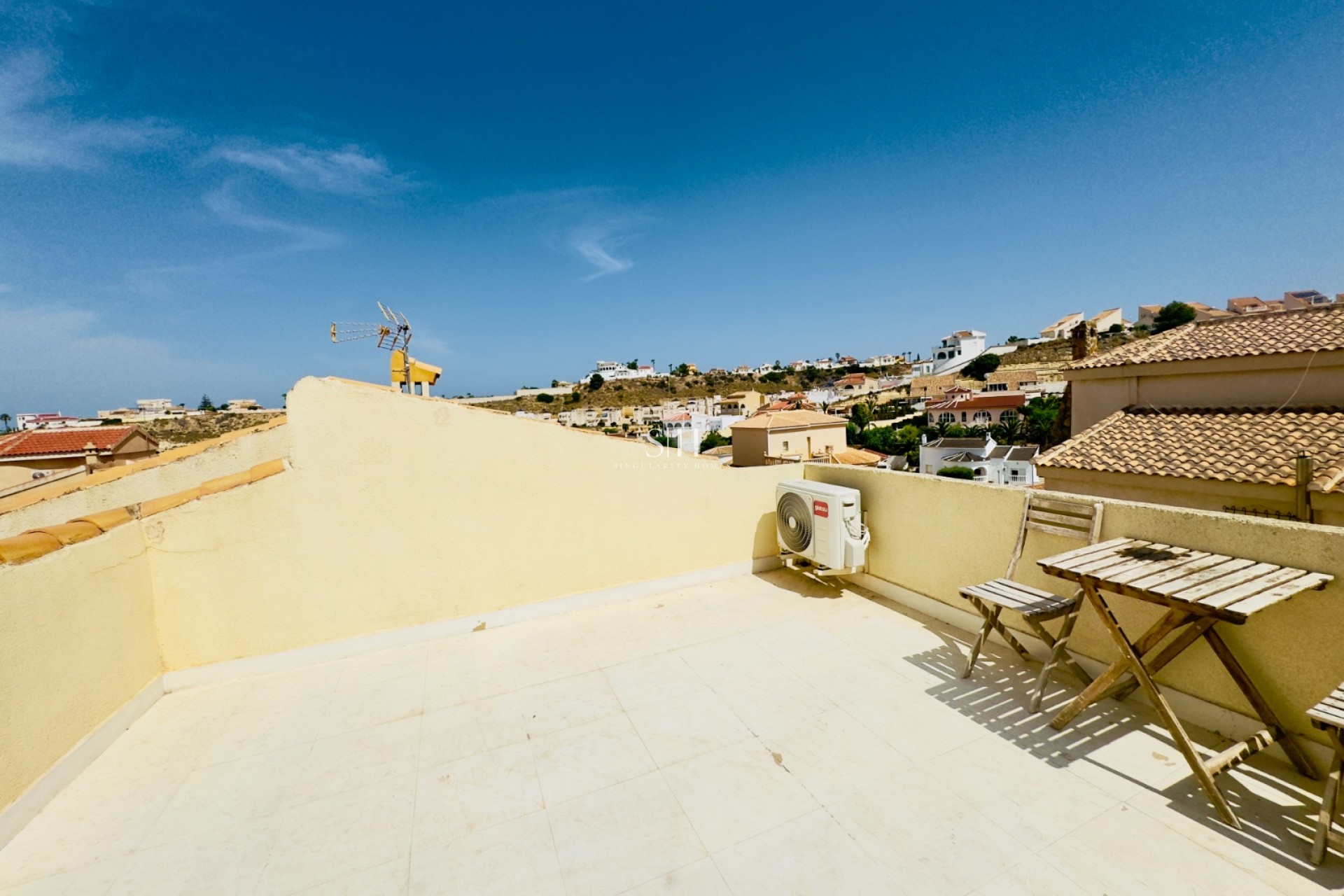 Reventa - Villa - Ciudad Quesada