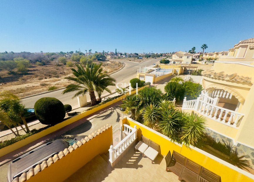 Reventa - Villa - Ciudad Quesada