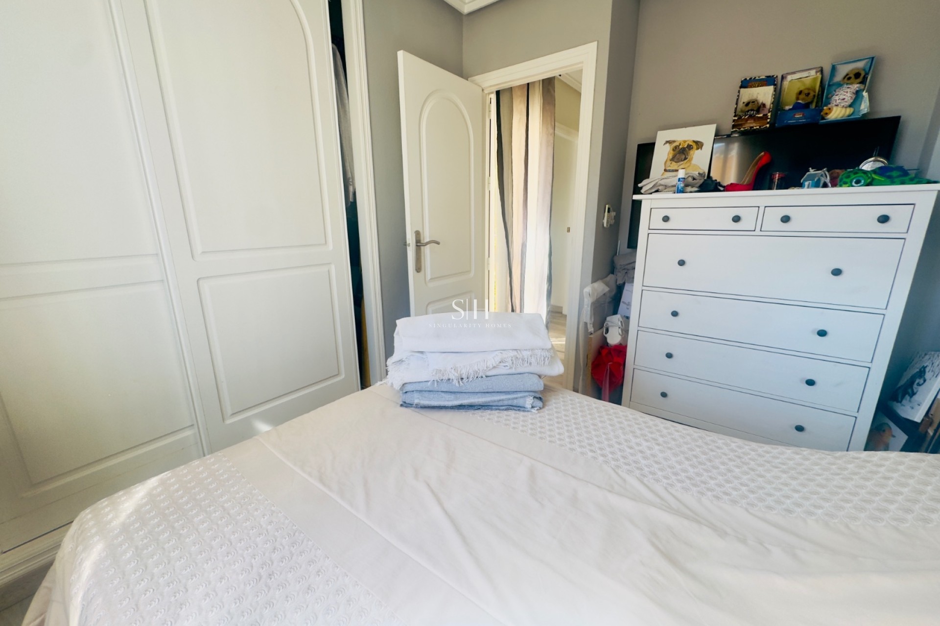 Reventa - Villa - Ciudad Quesada