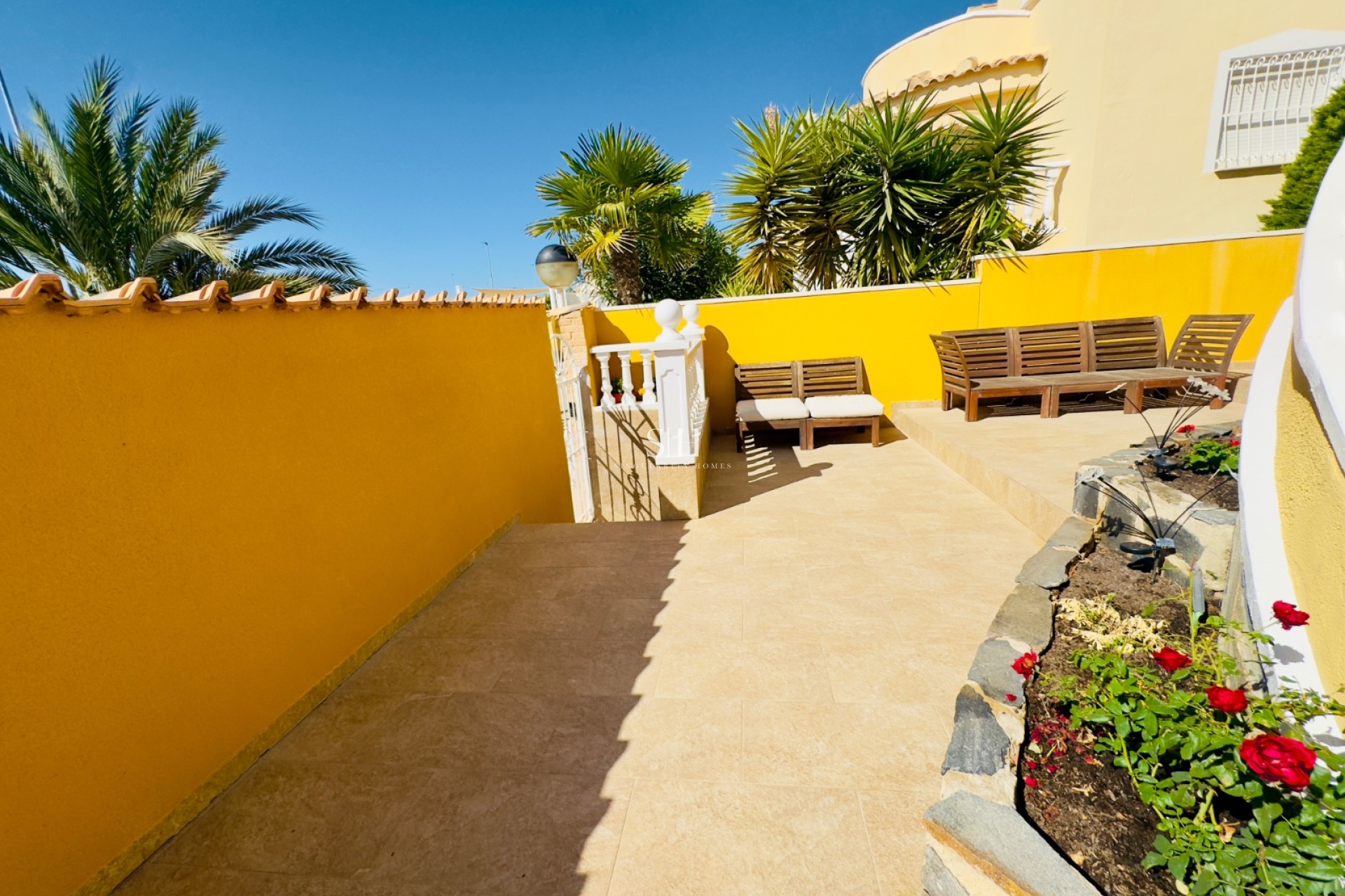 Reventa - Villa - Ciudad Quesada