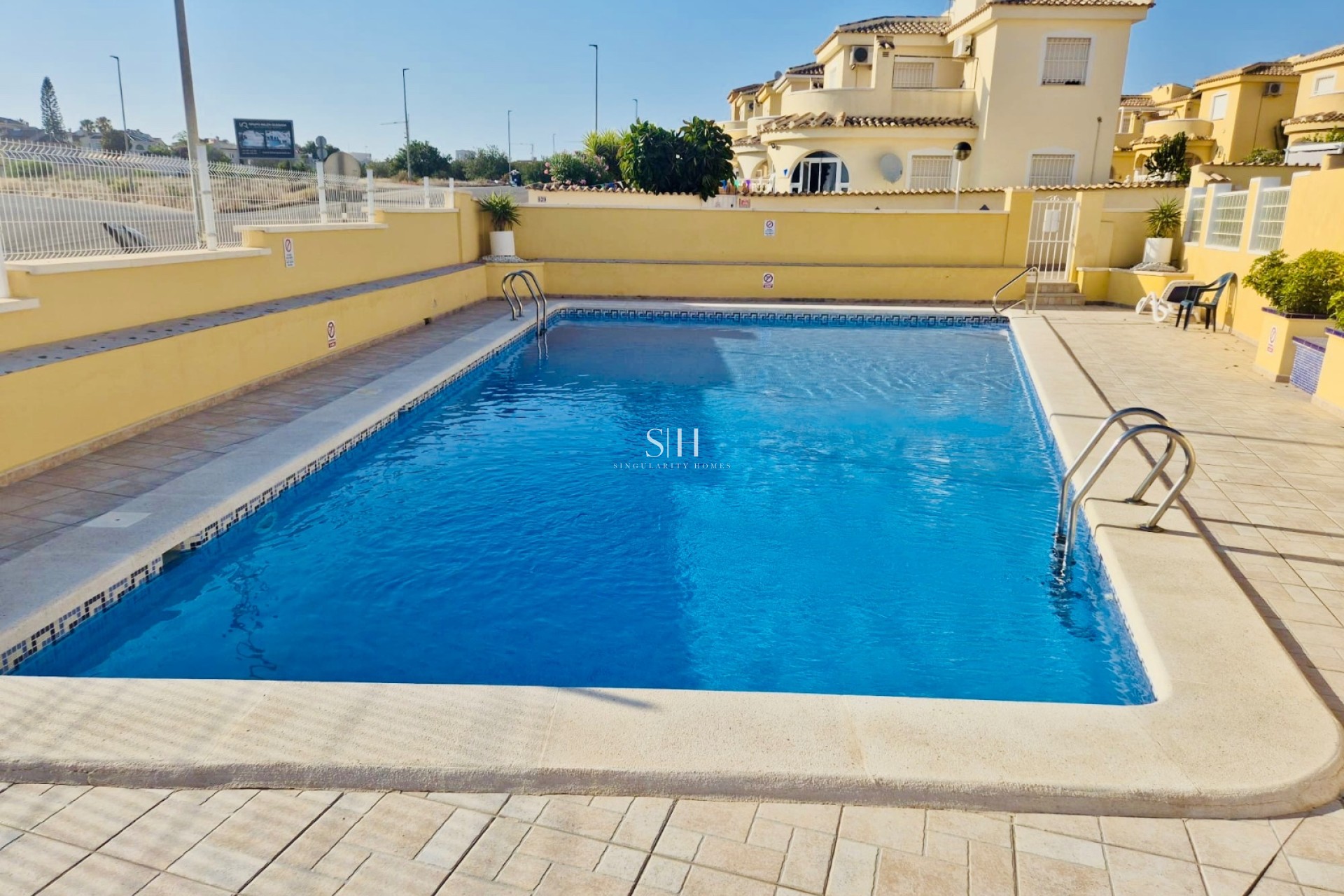 Reventa - Villa - Ciudad Quesada