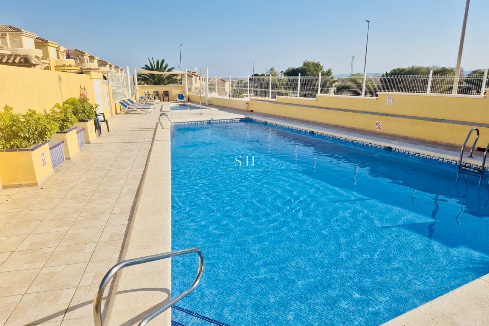 Reventa - Villa - Ciudad Quesada